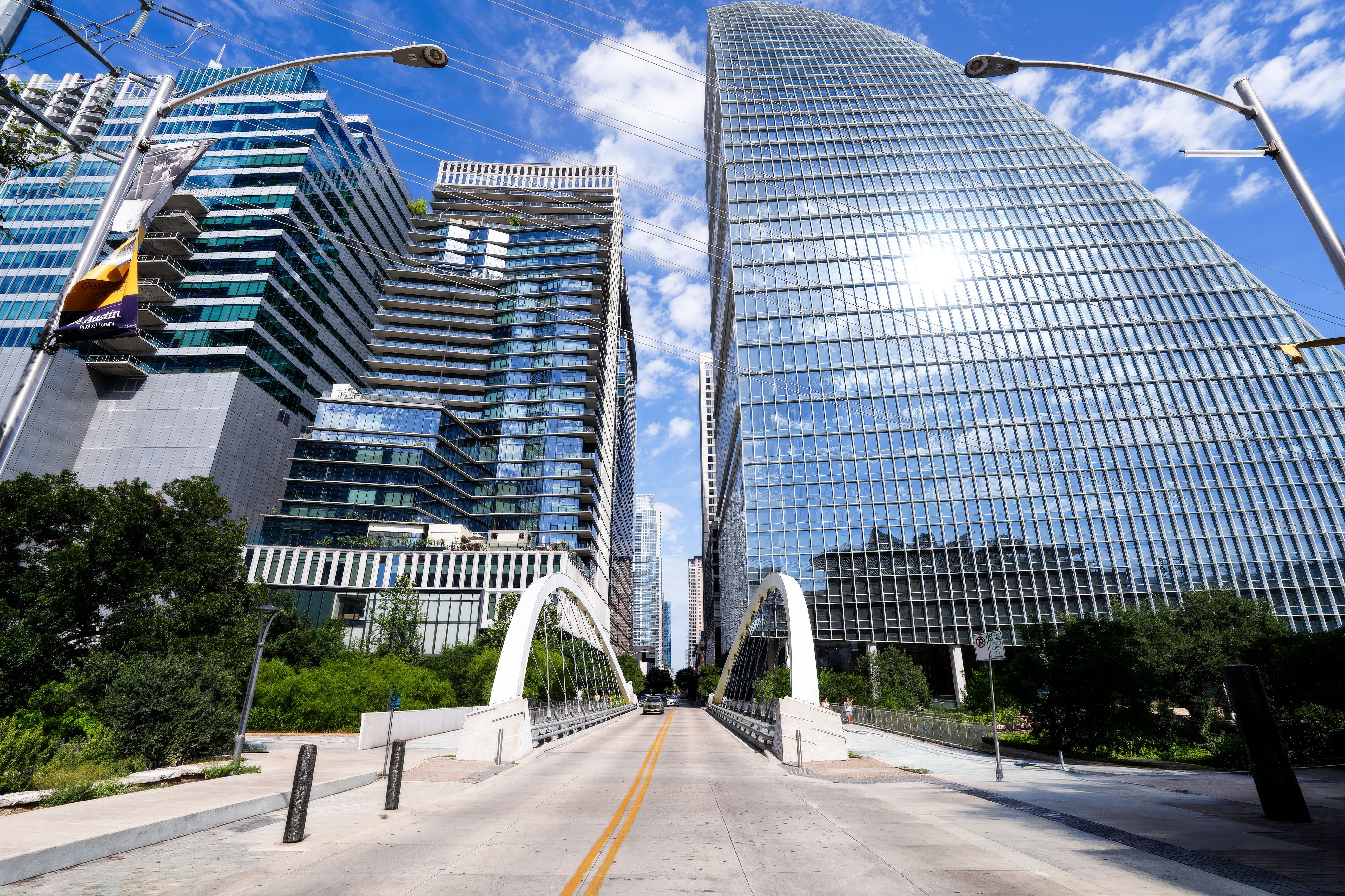 biophilic office design austin texas