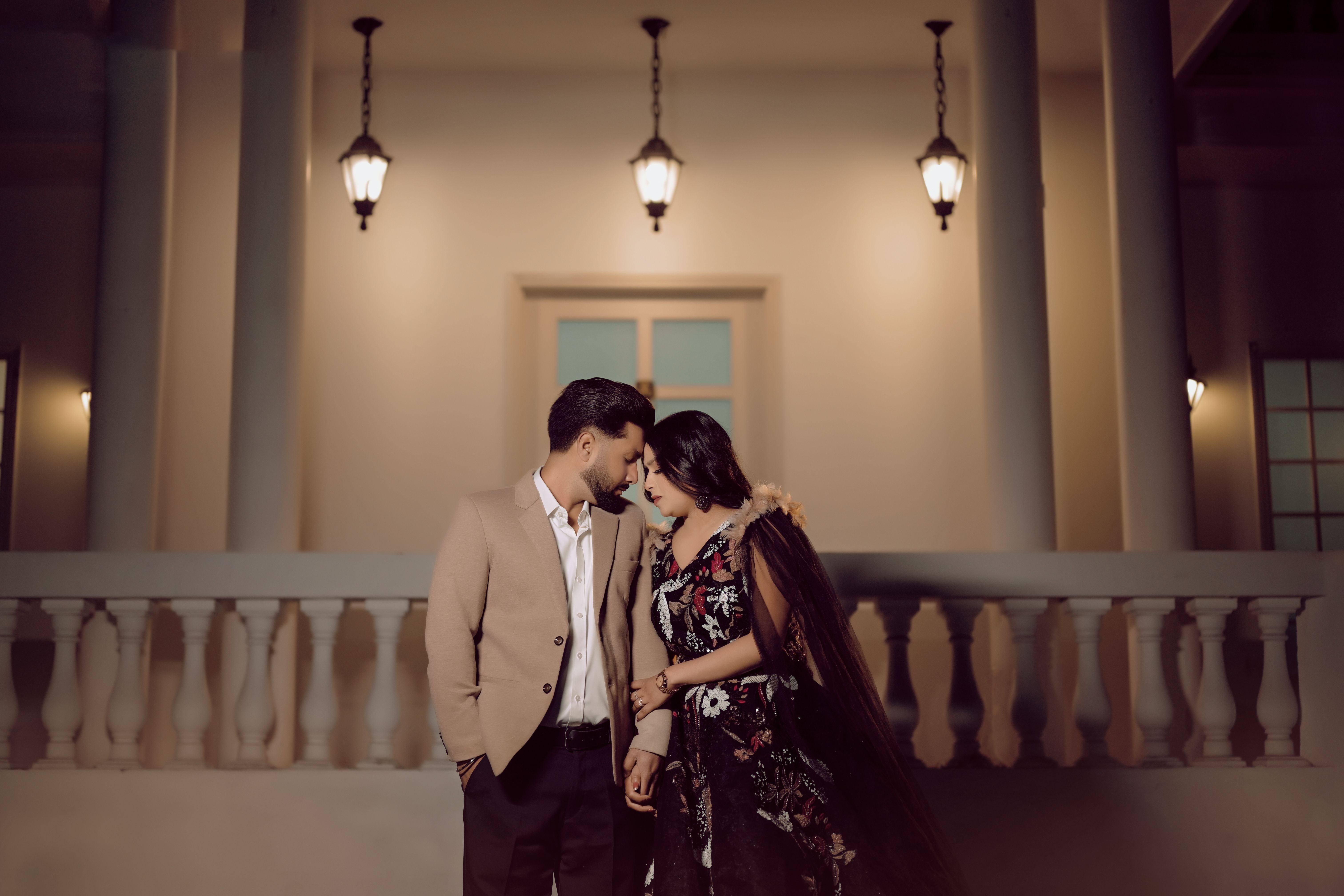 Your Dream Awaits: Why a Wedding Planner is Essential for Exquisite Destination Luxury Weddings