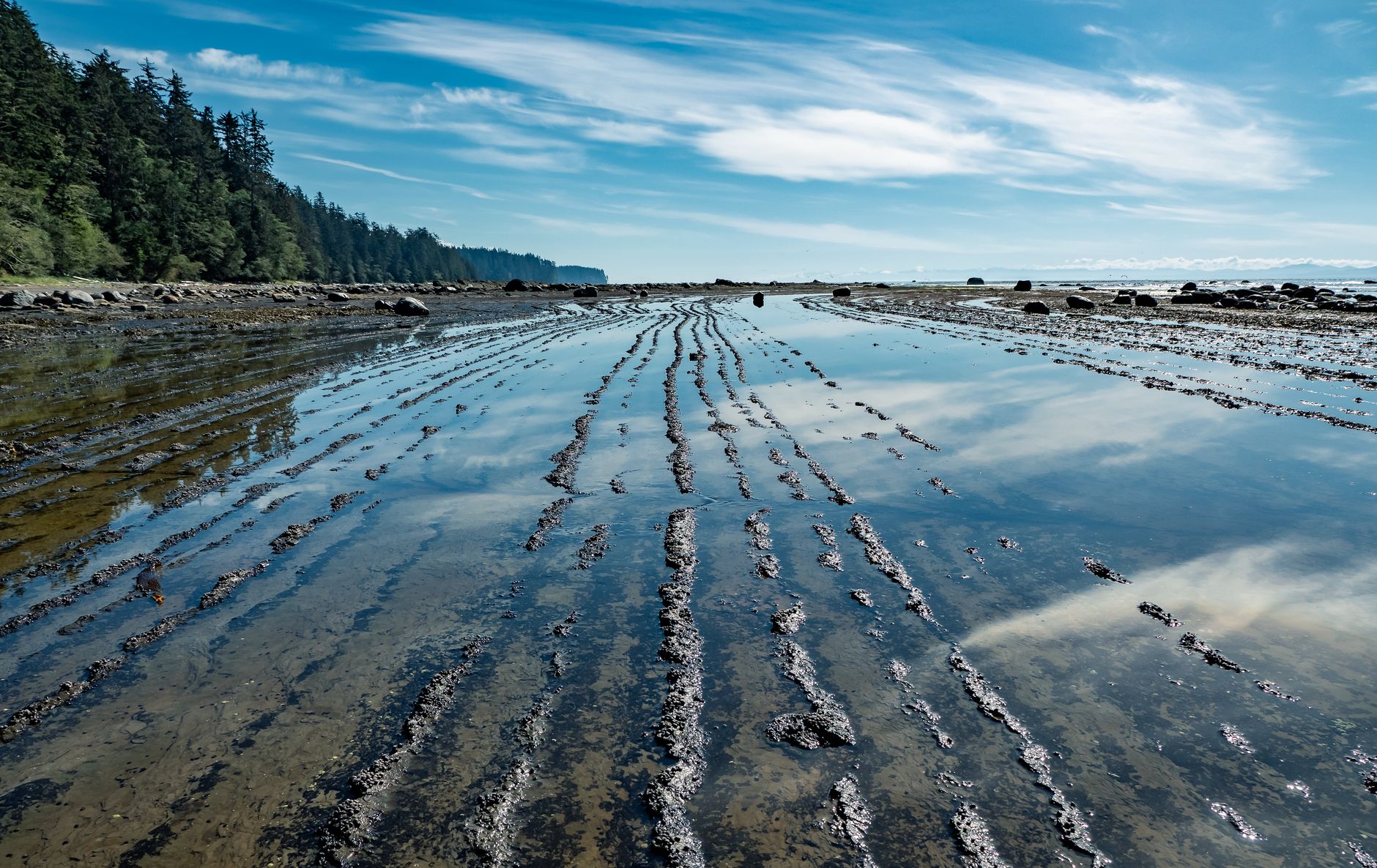 Port Renfrew — Port Renfrew