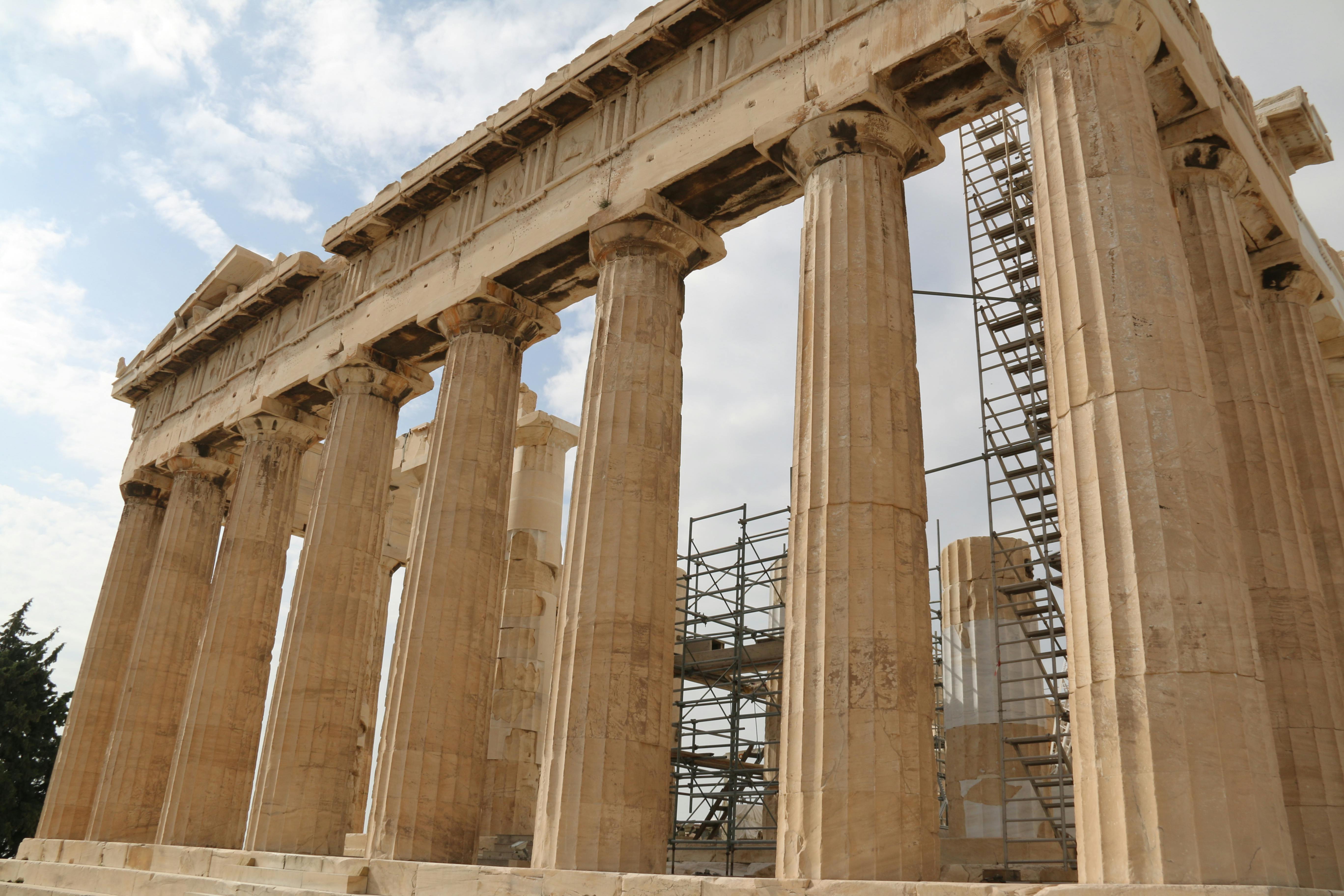 free-stock-photo-of-acropolis-athens-acropolis-ruins