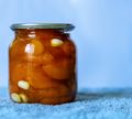 Pantry shelf cover — photo by Lena Ti on Pexels