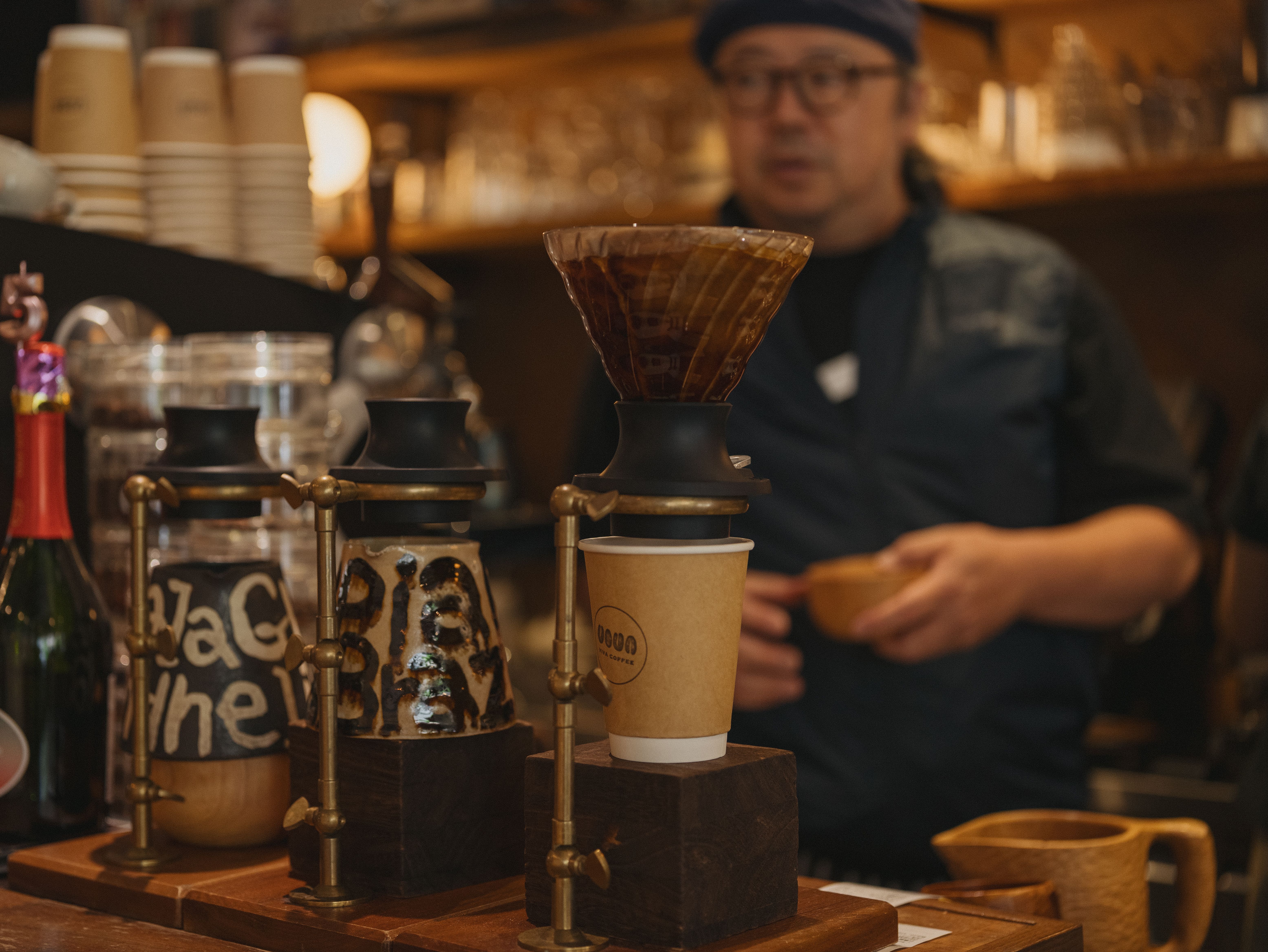 Unstoppable Coffee Demand Outpaces Inflationary Pressures Across Quick Service Chains