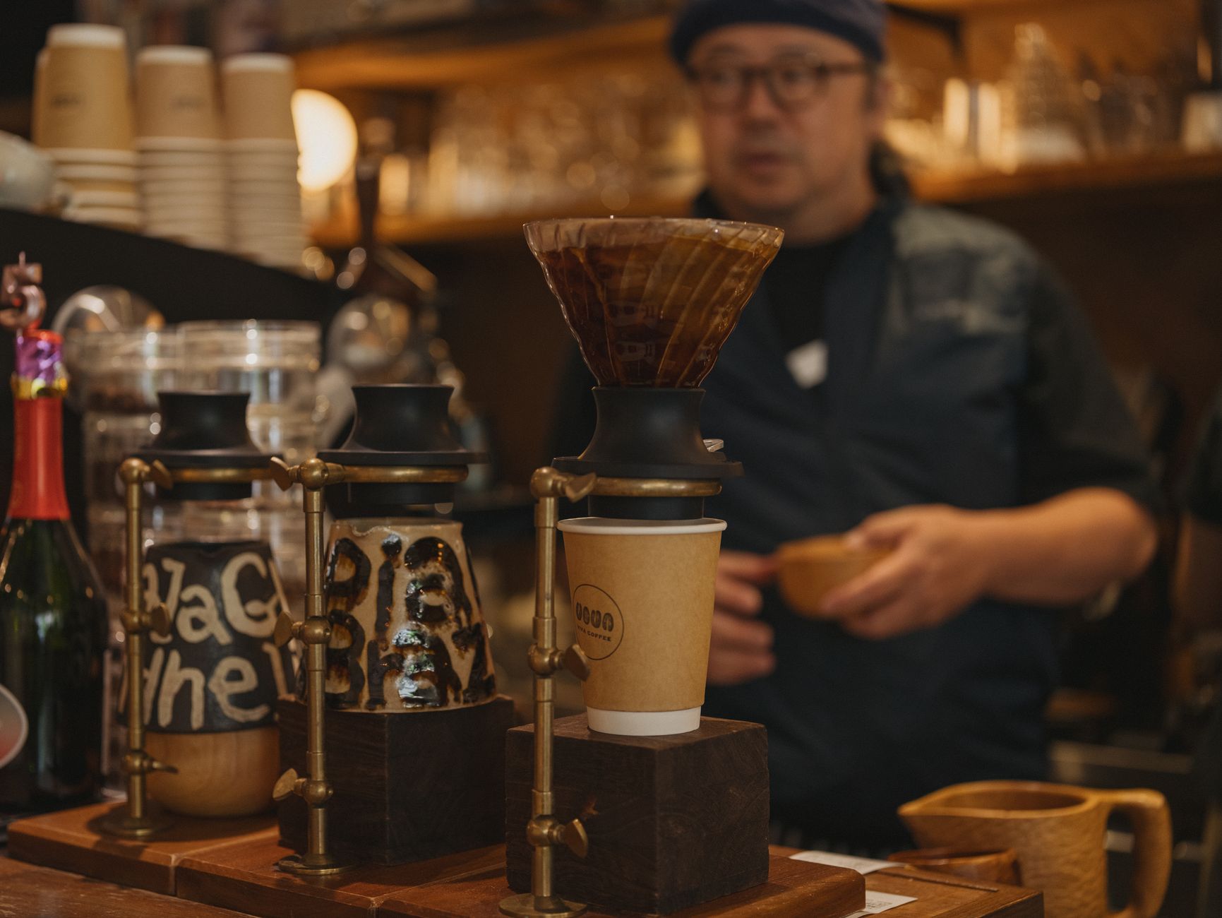 Unstoppable Coffee Demand Outpaces Inflationary Pressures Across Quick Service Chains