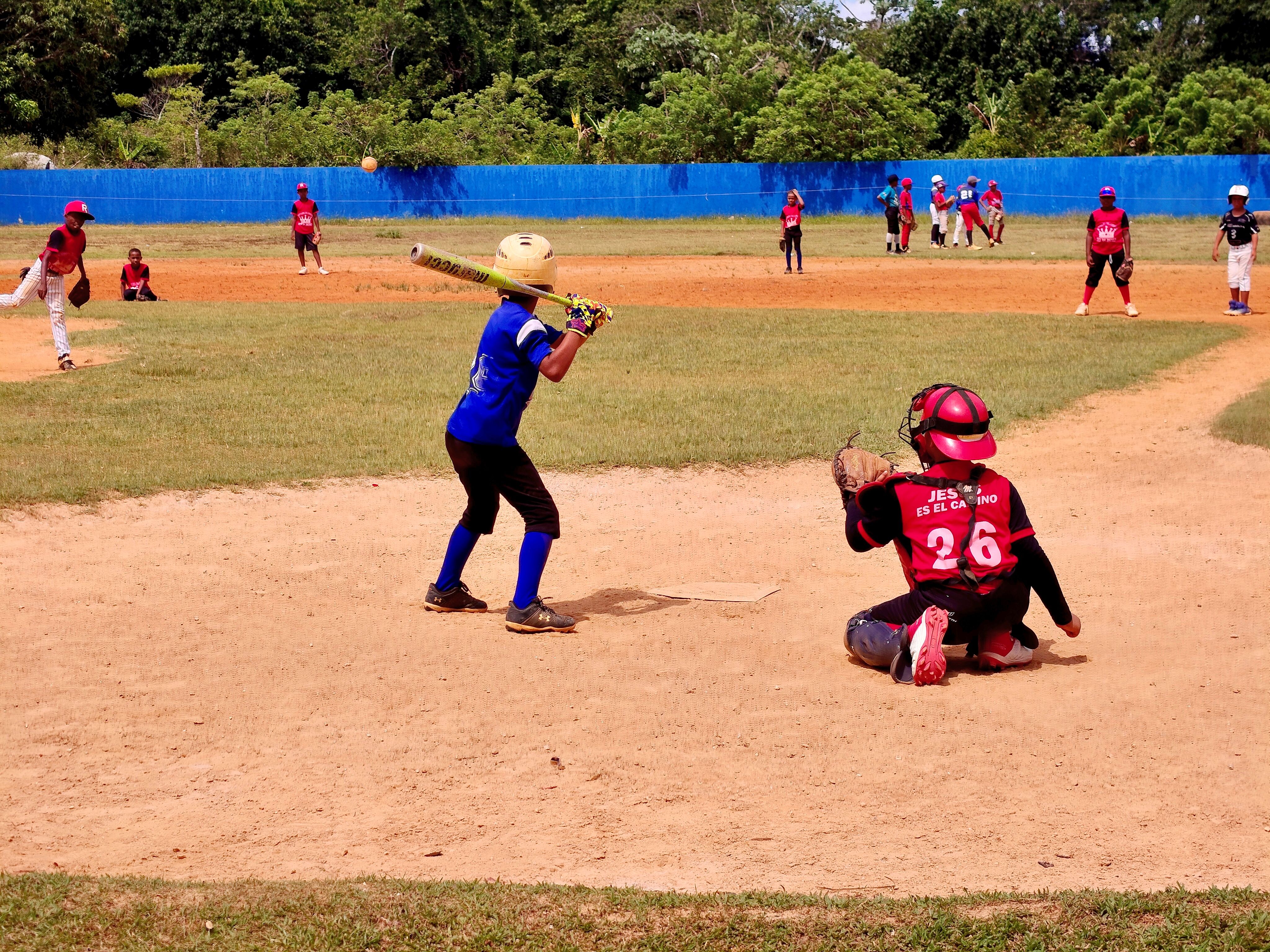 KSL Sports General Contest Rules — Photo by Joaquin Reyes Ramos on Pexels
