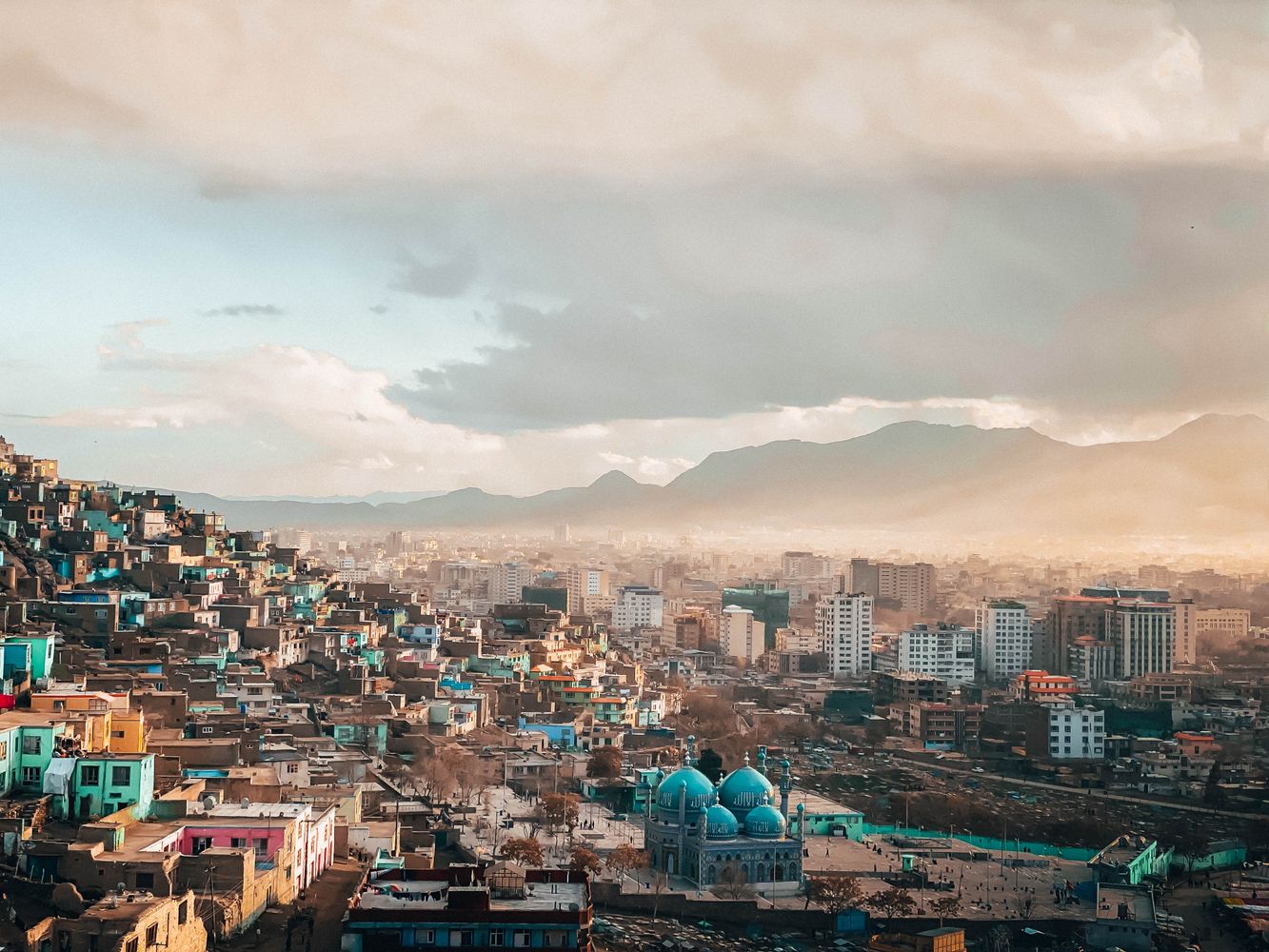 Kabul Sunset Photos, Download The BEST Free Kabul Sunset Stock Photos ...