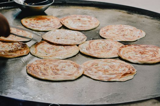 Aloo Parantha