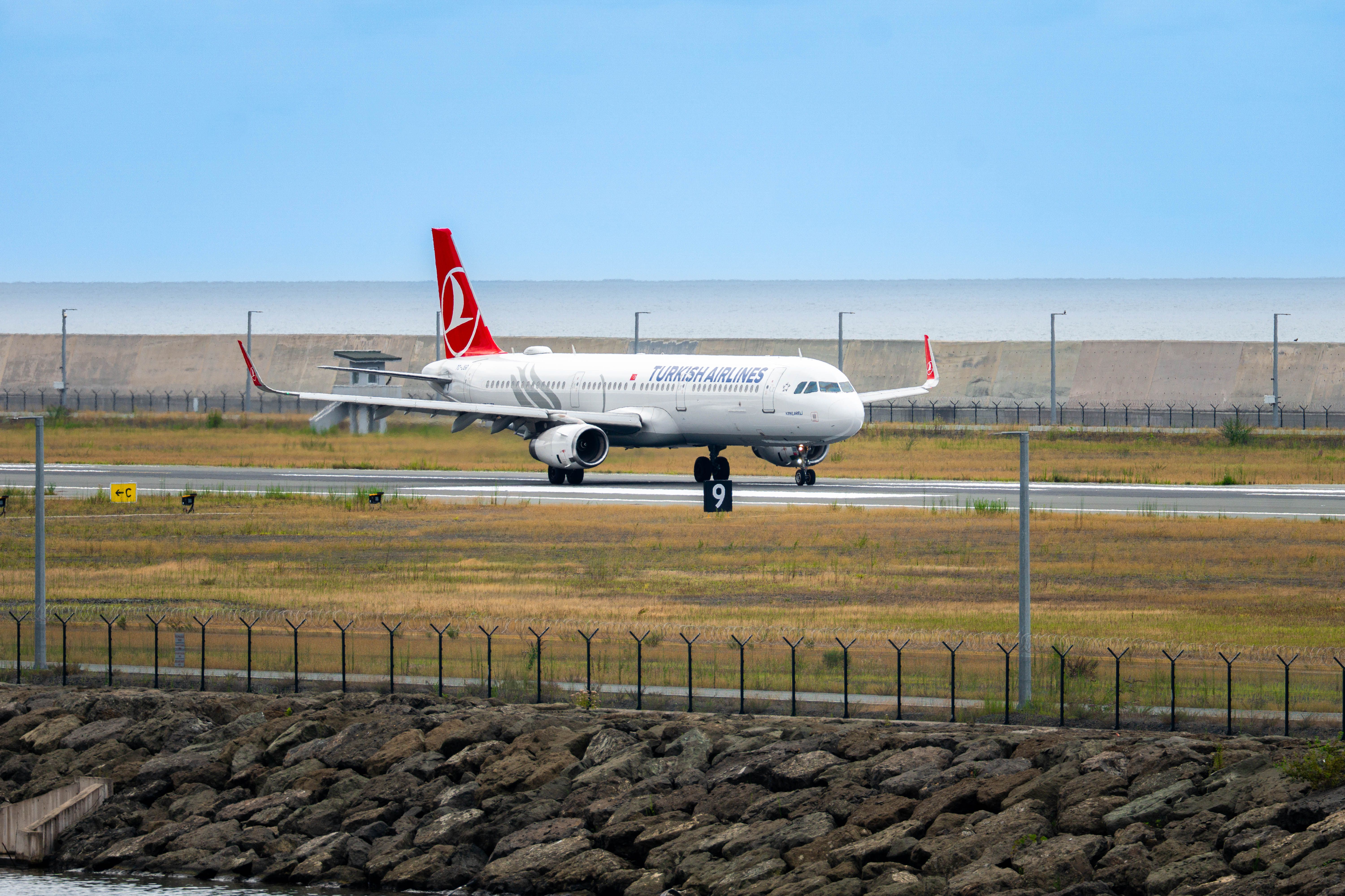 Airport transfers in Turkish Black Sea Coast