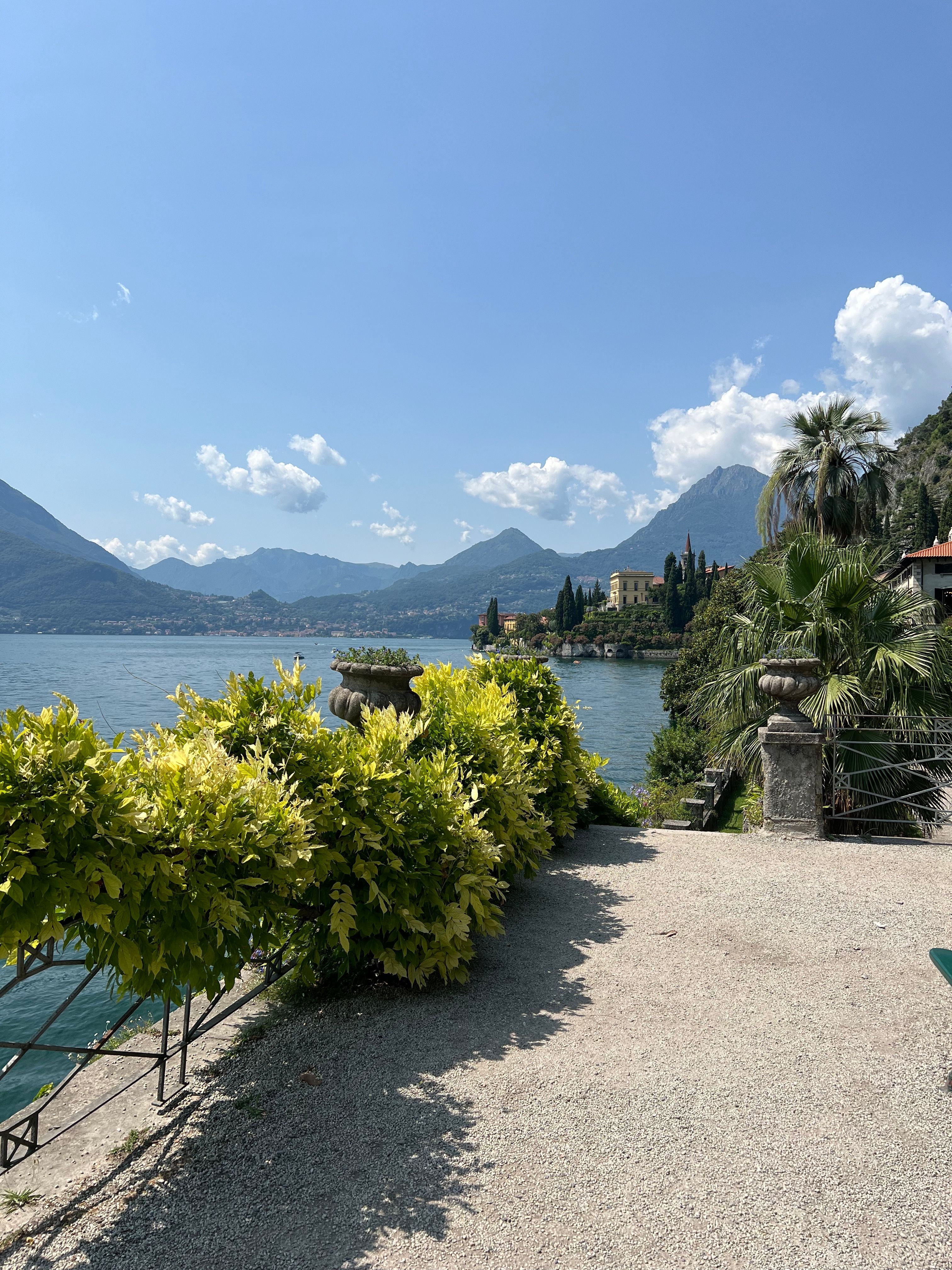 Villa Carlotta