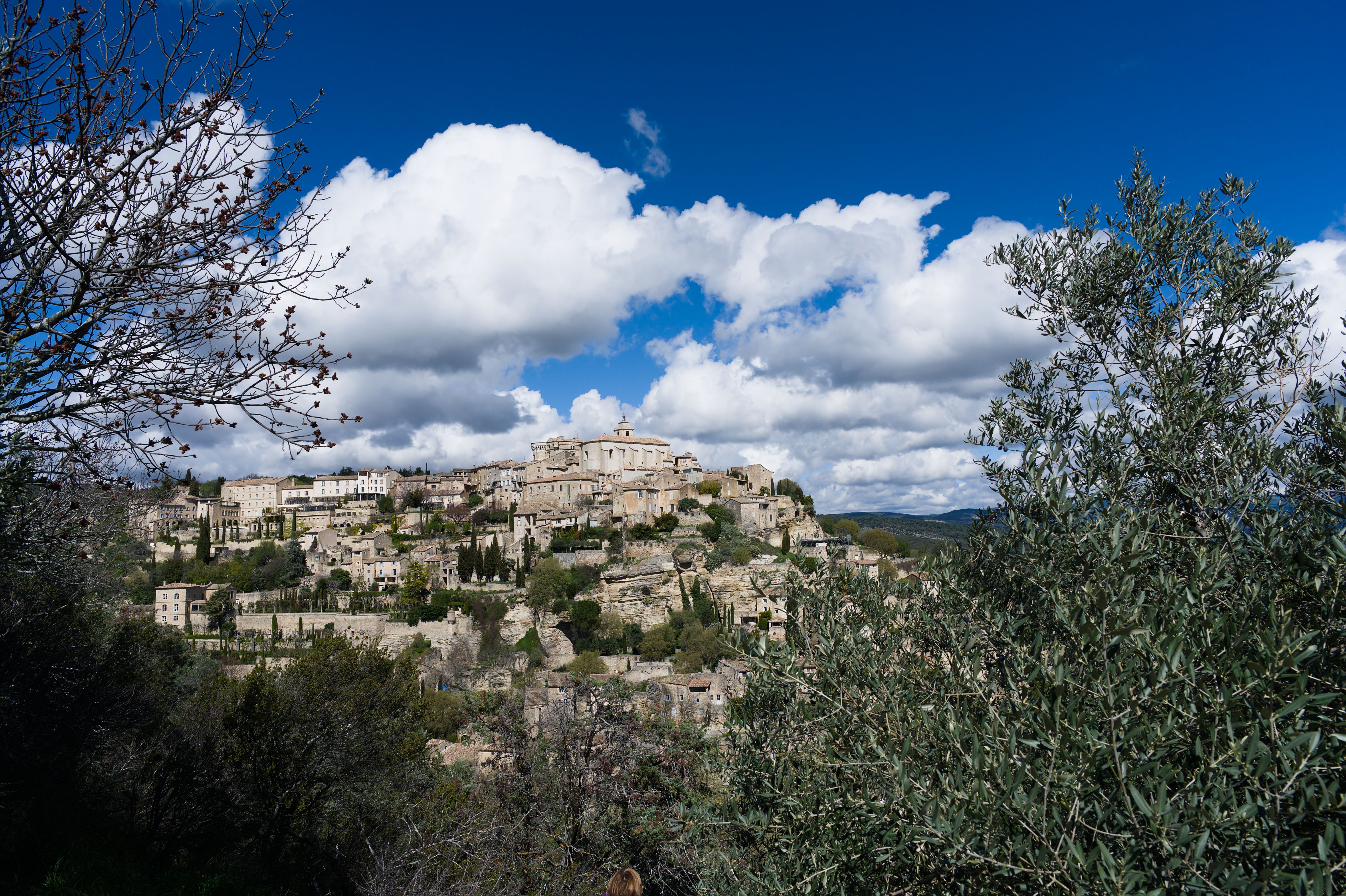 Van & trail en Provence : choisir son massif selon son niveau