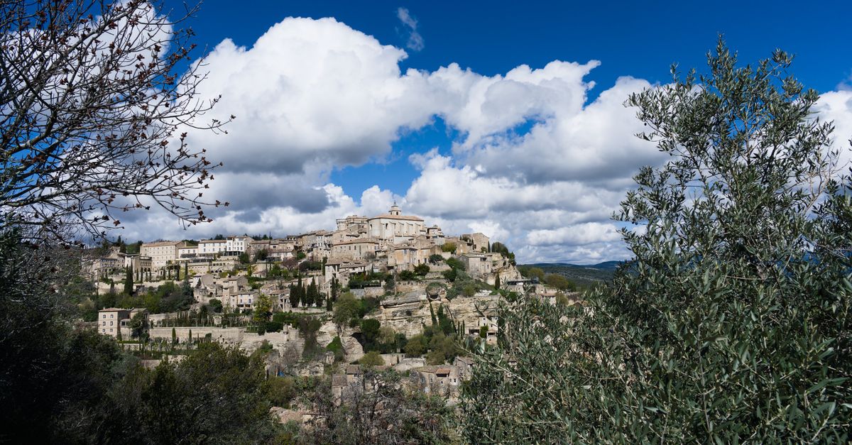 Van & trail en Provence : choisir son massif selon son niveau