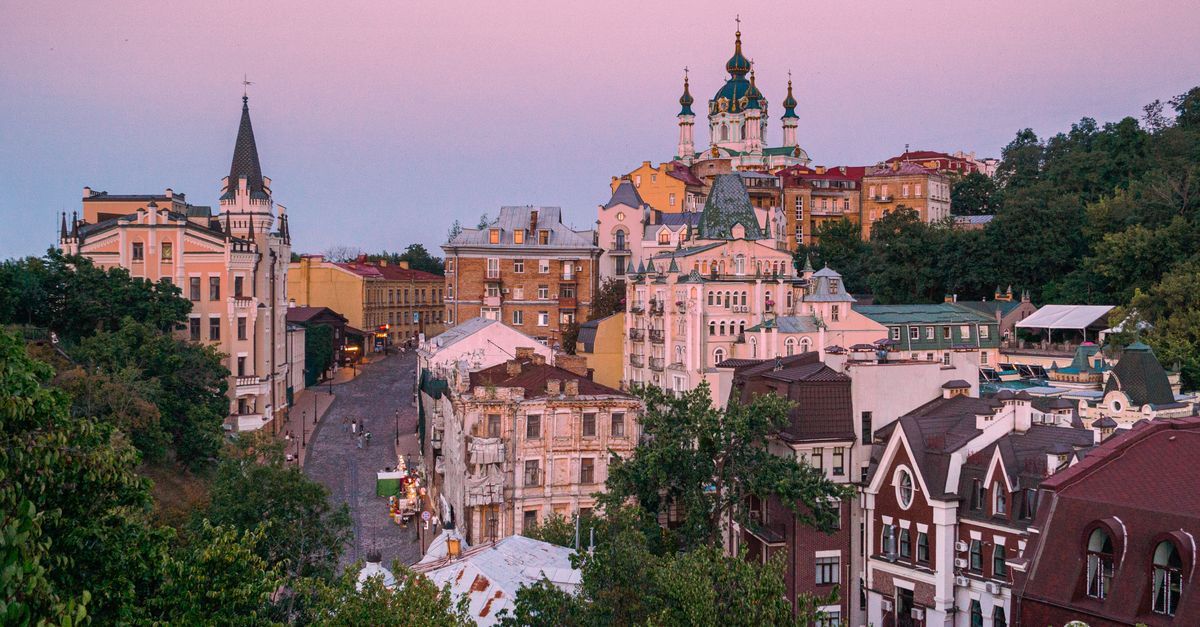 kyiv