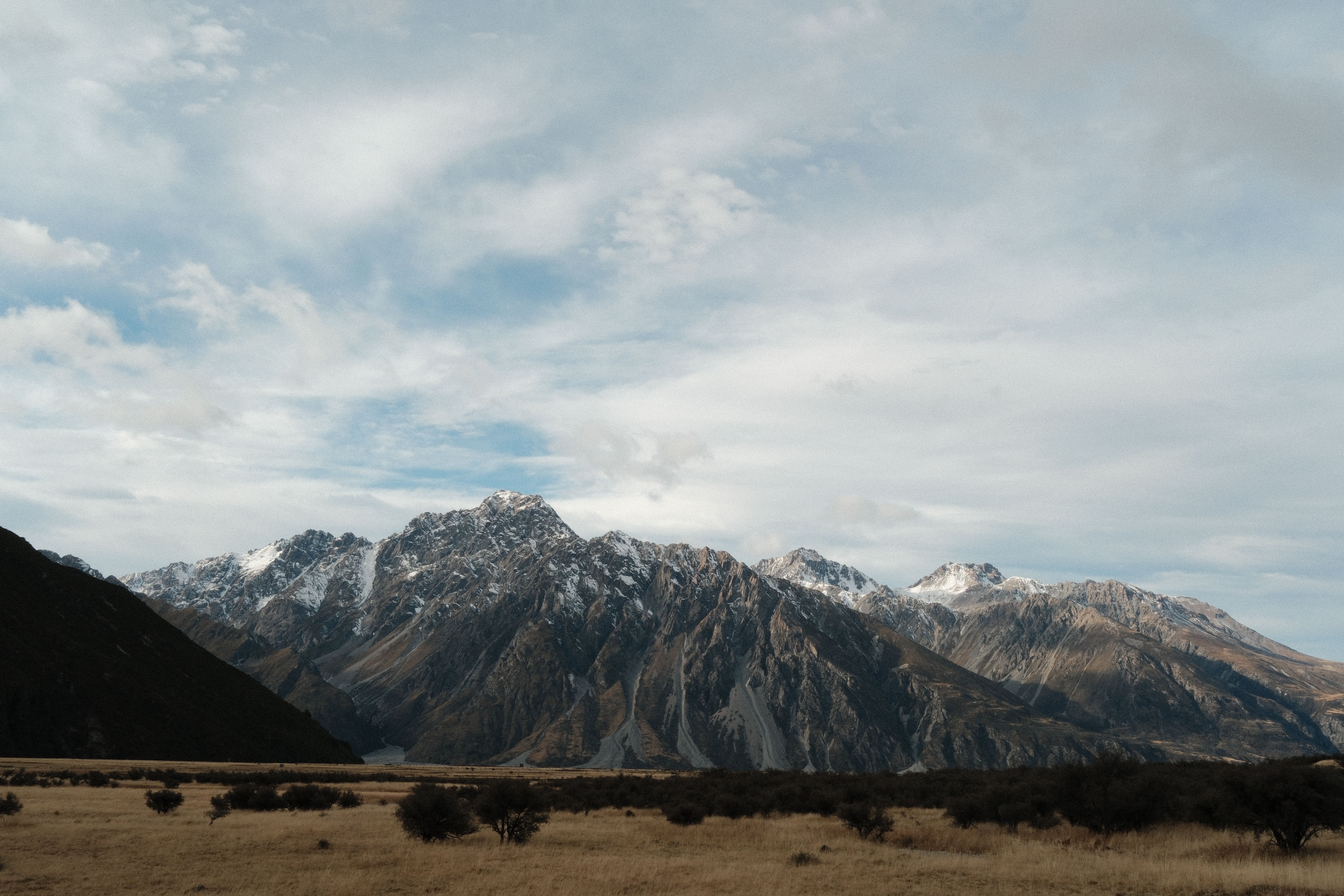 general travel new zealand — Photo by Bhima Danniswara on Pexels