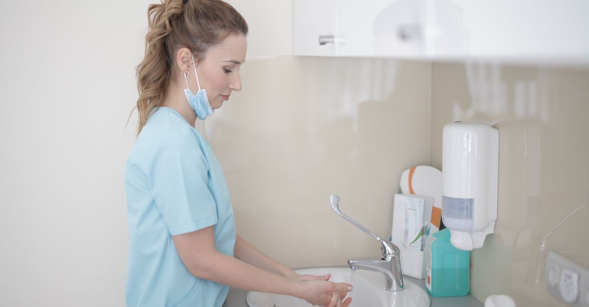 Why Hospital Kitchens and Clinical Nutrition Deserve More Attention