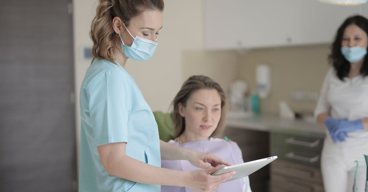 Revolutionizing Oral Health: The Rise of 3D Printed Dental Implants