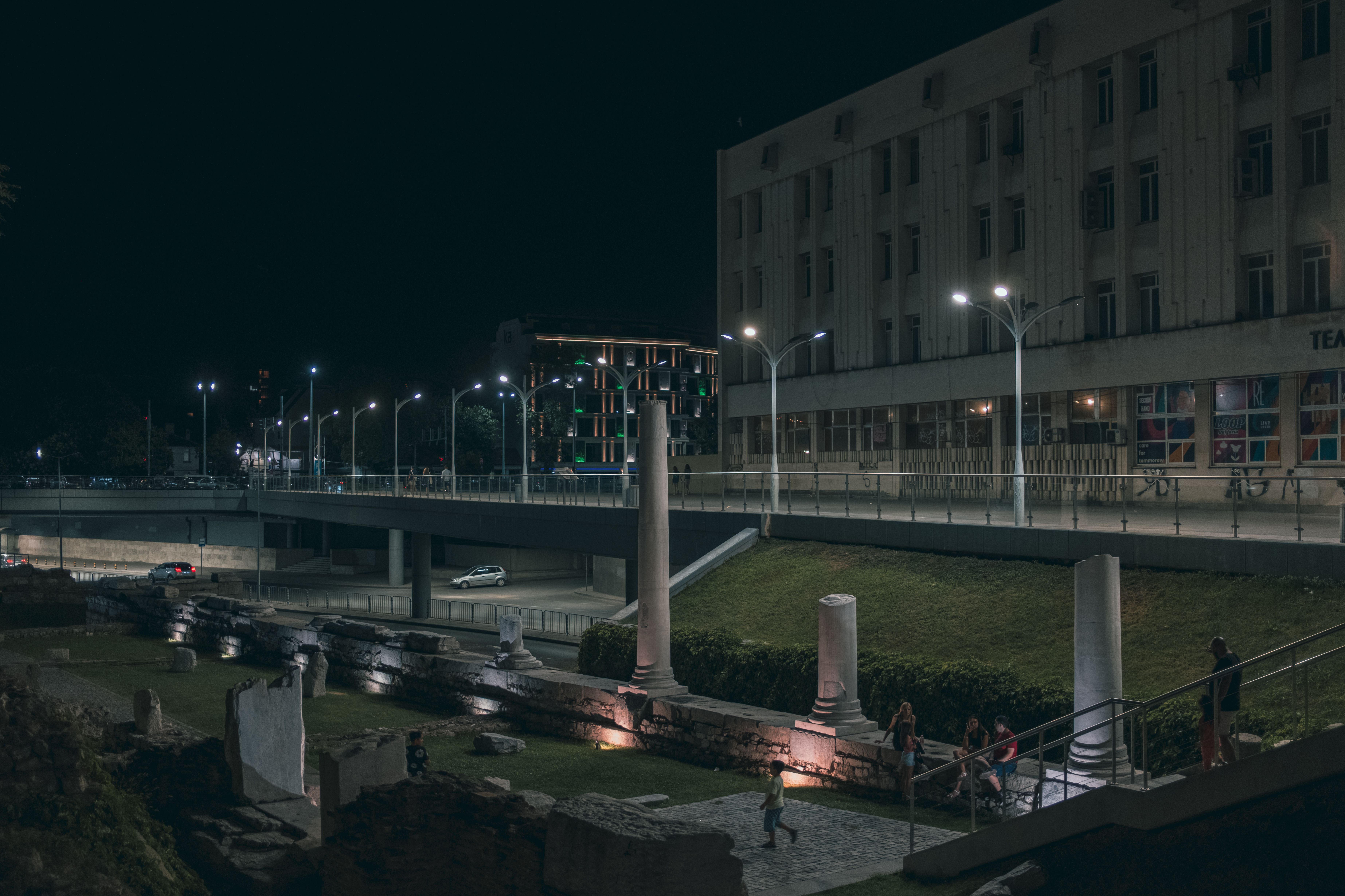 Airport transfers in Plovdiv