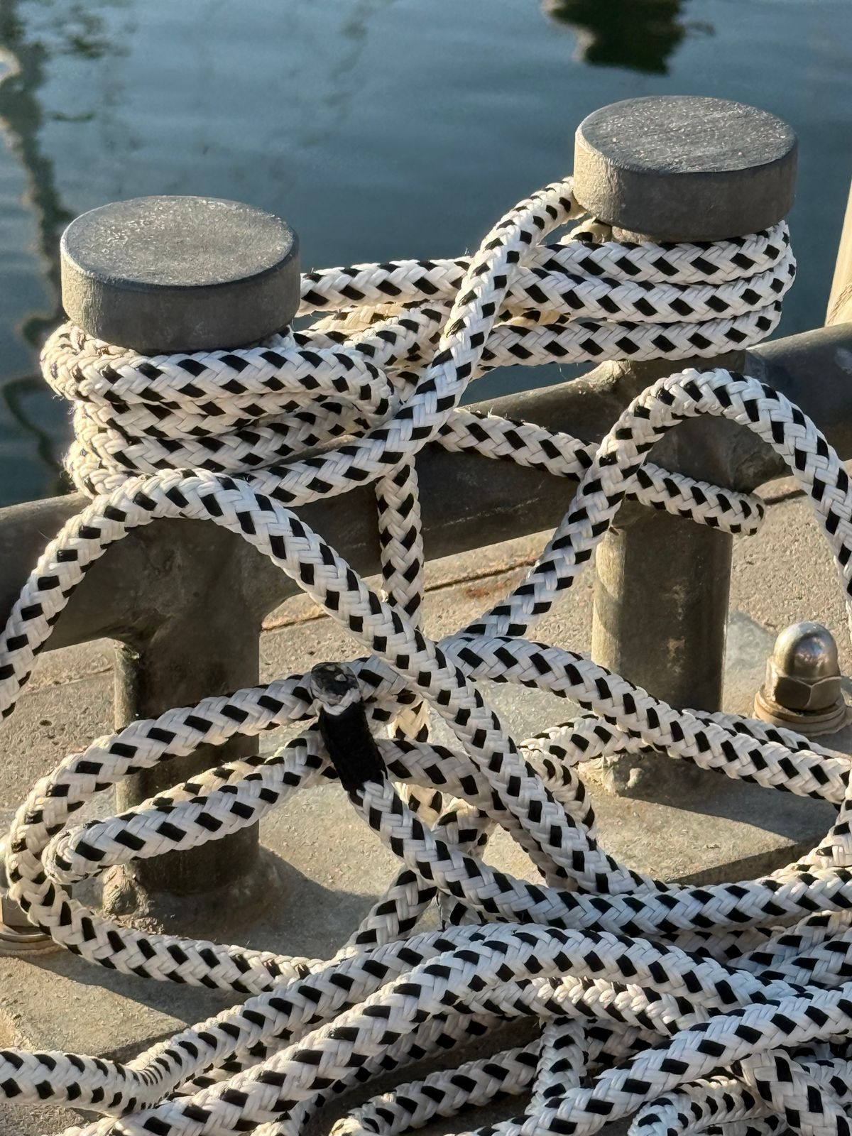 Cabo de Aço 1/2" Galvanizado: Quando Escolher e o Que Conferir