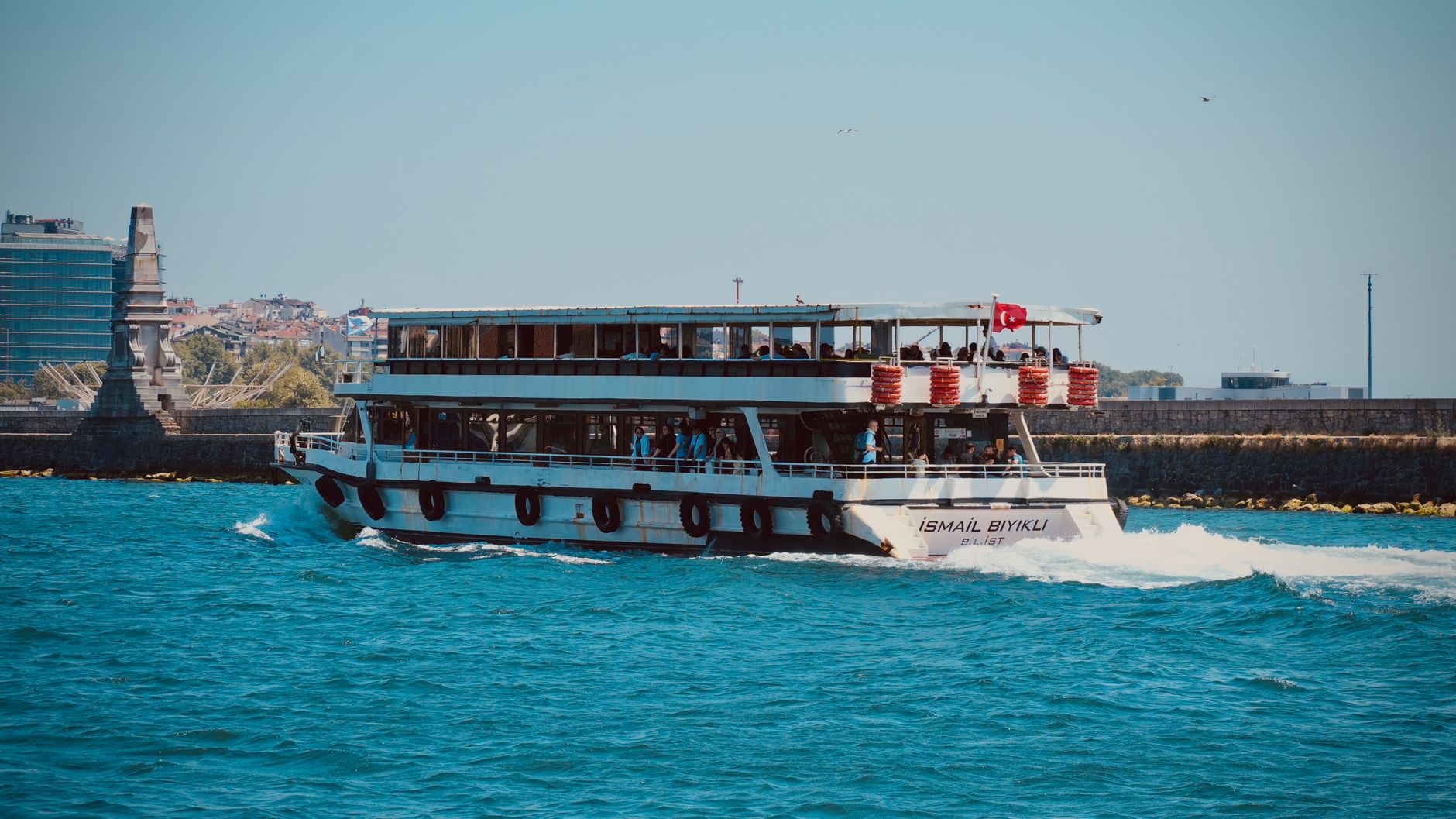 Istanbul