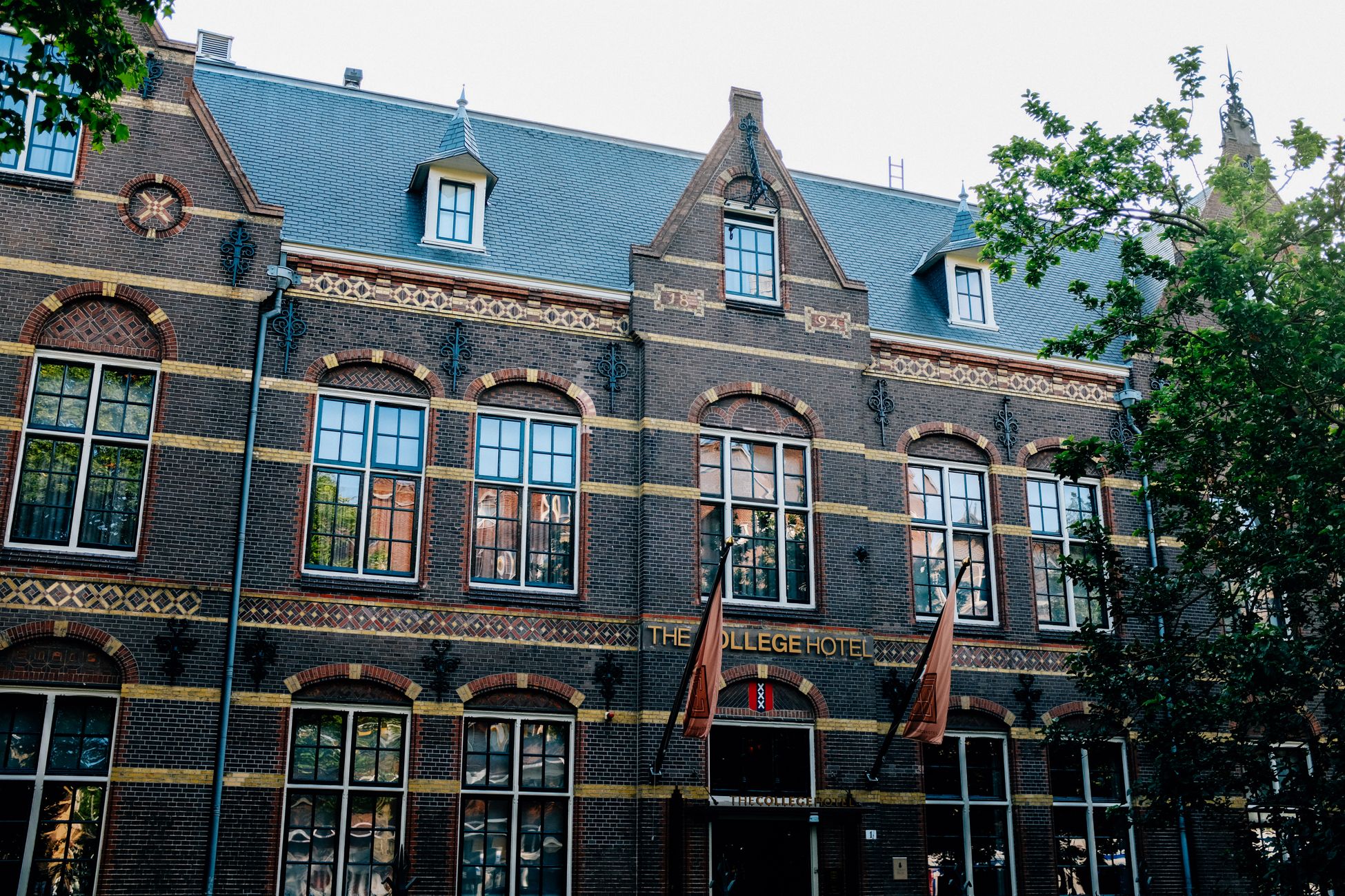 Nieuw college Hof van Twente presenteert plannen