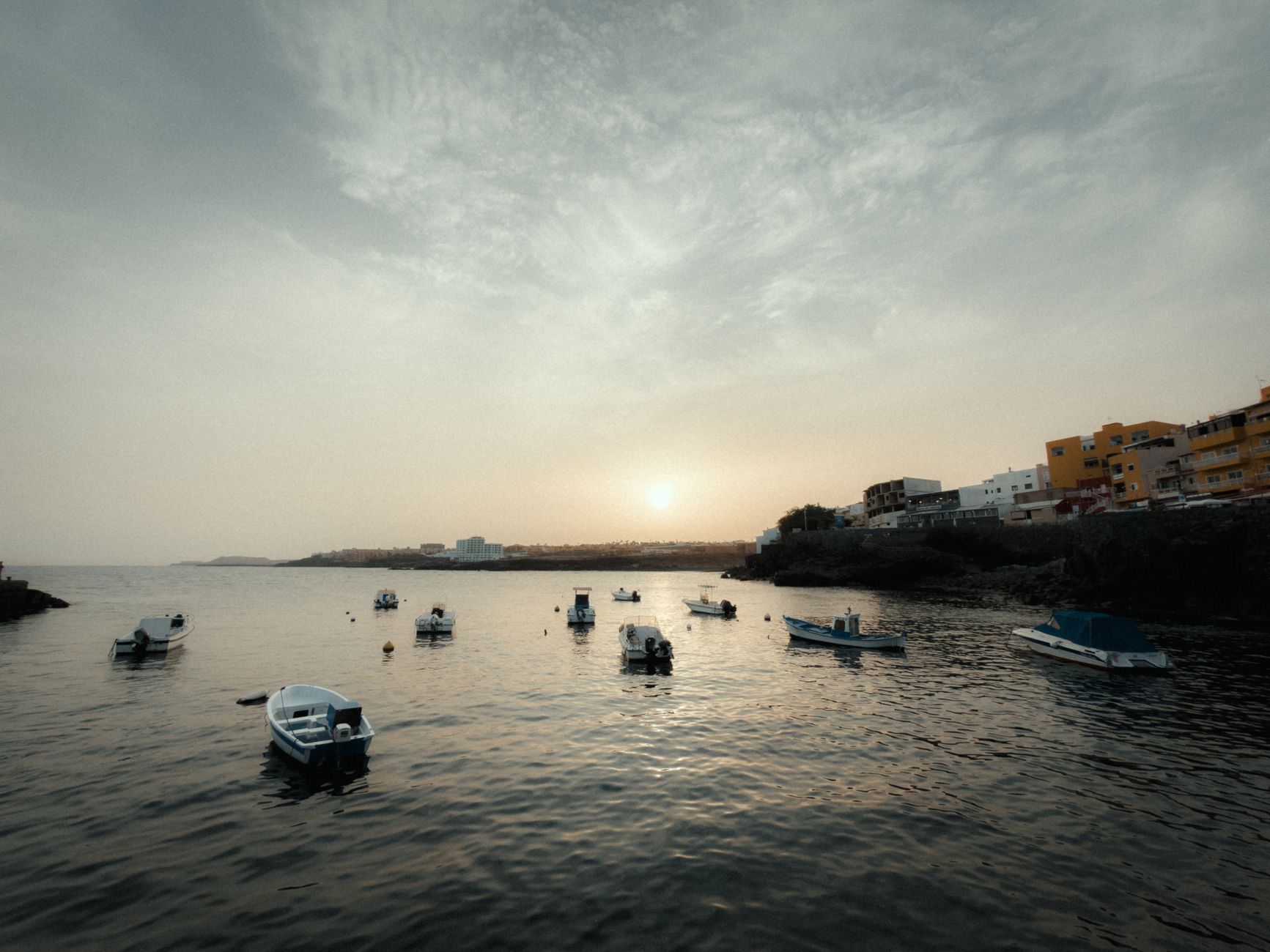 Best Time to Visit the Canary Islands: The Ultimate Seasonal Guide