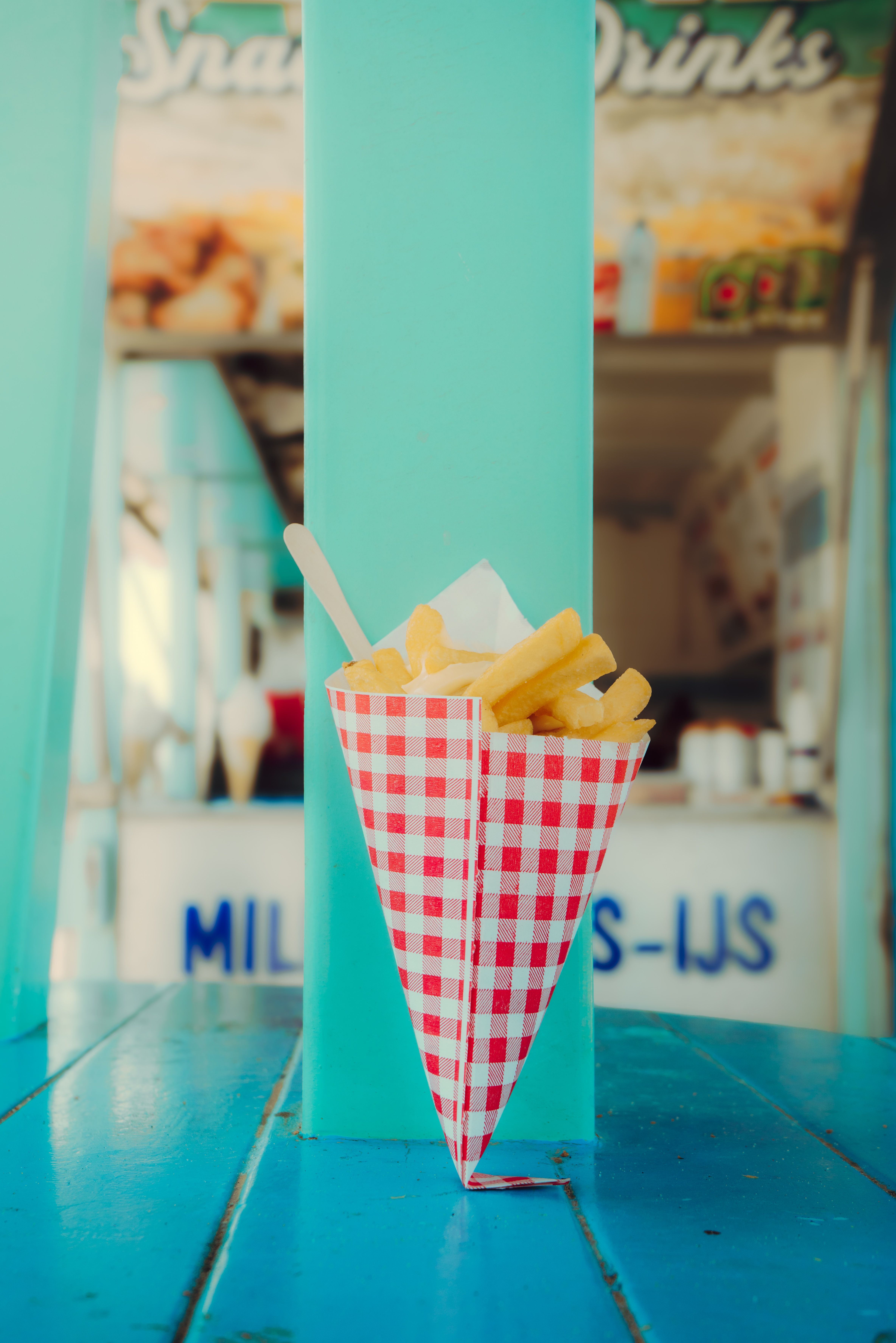 Nuggets (10 unid.)