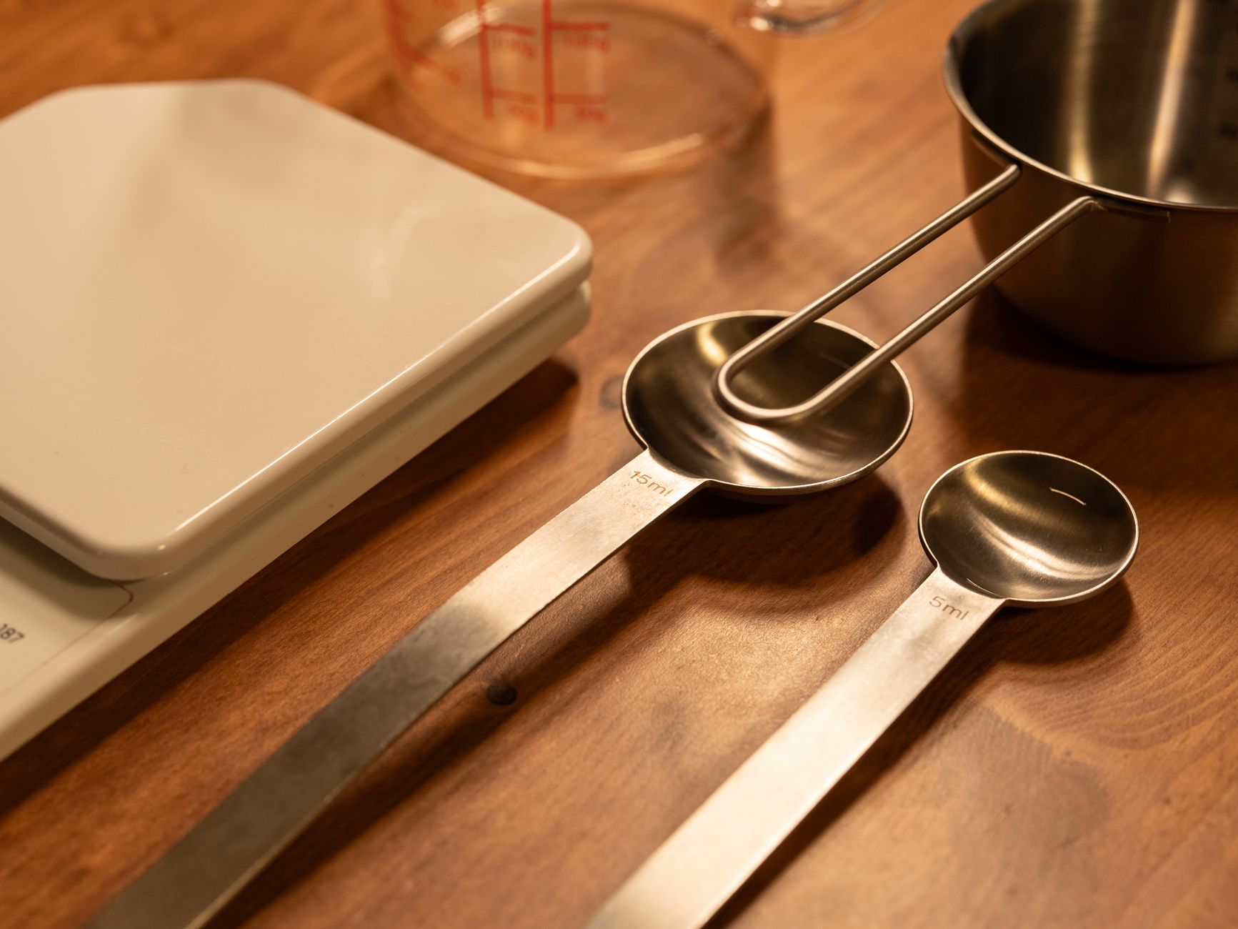 Best Measuring Spoons for Accuracy 2026 – My Top 3 Picks