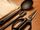 kitchen utensils
