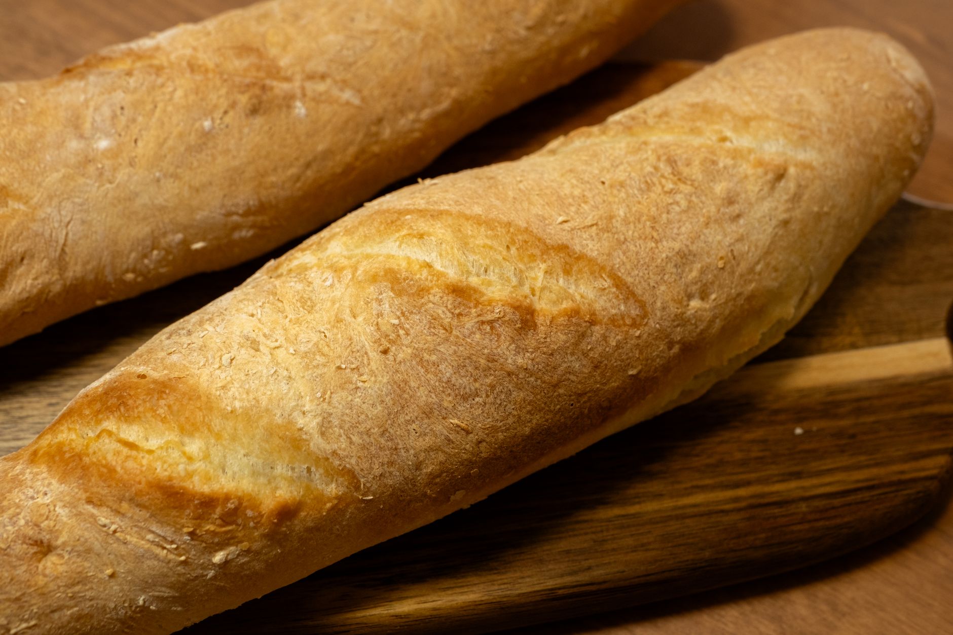 bread photograph for this story