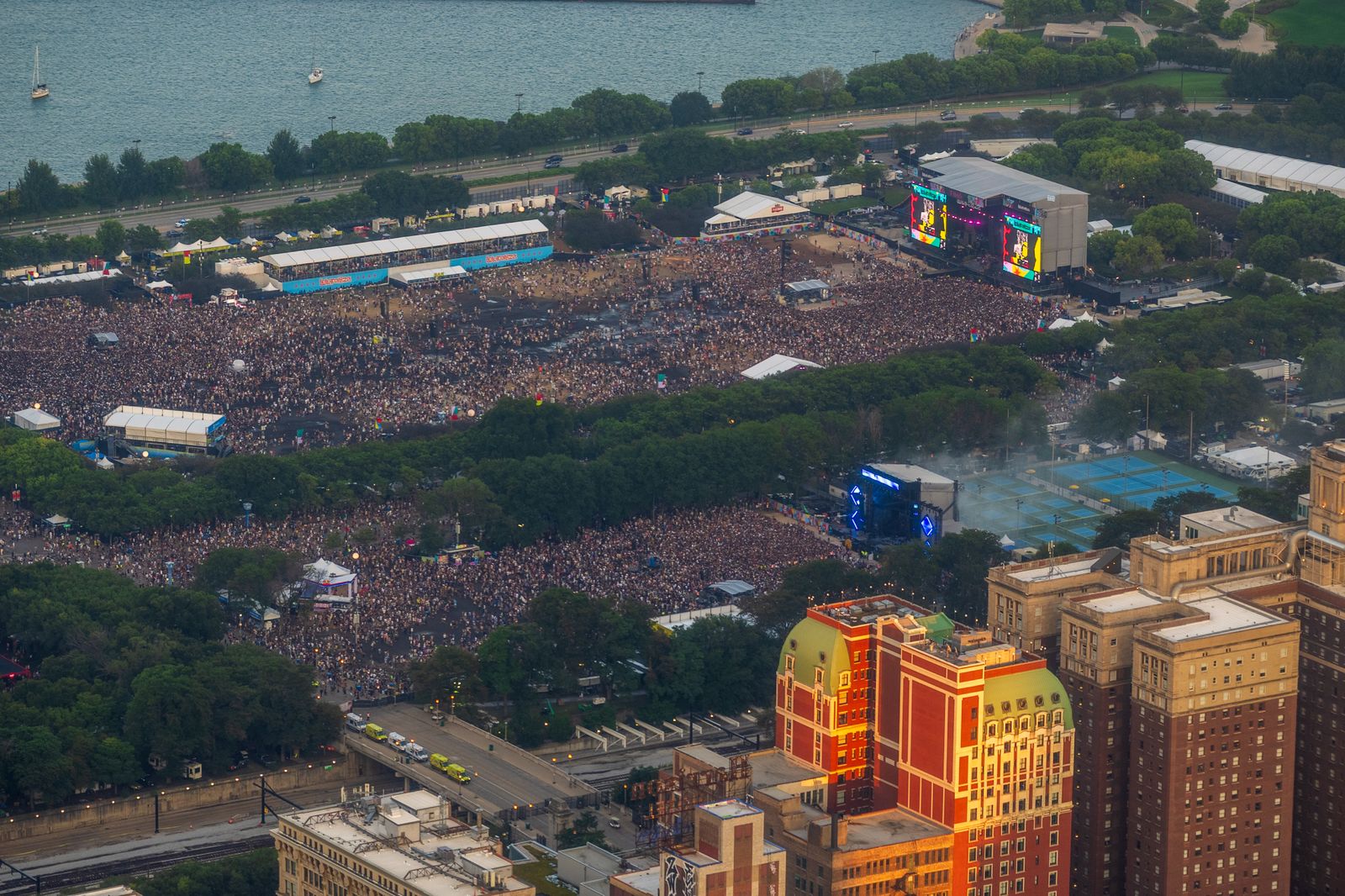 Ultra Miami 2027 Phase 1 Lineup: Calvin Harris, Garrix, Landry