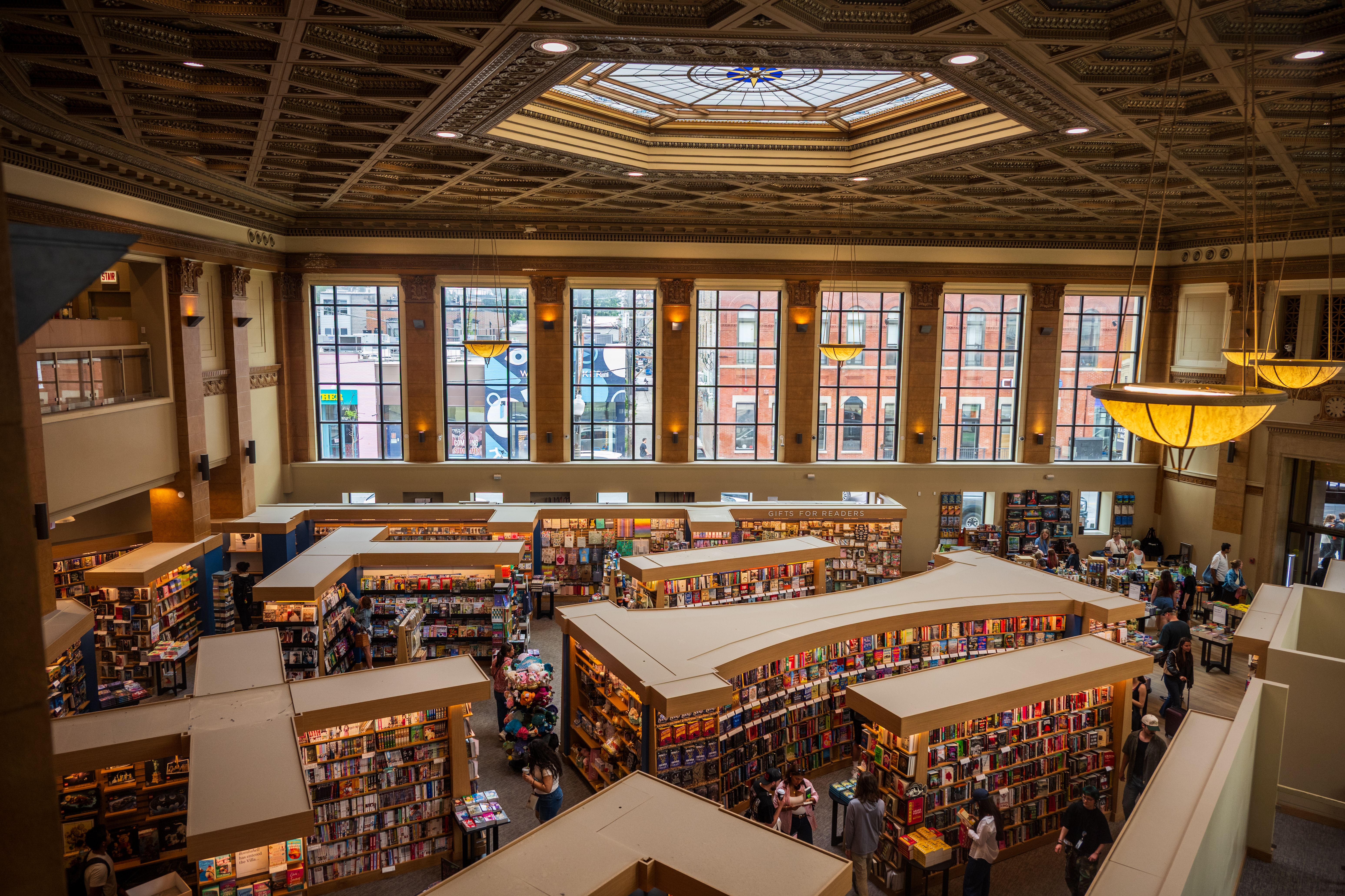 Browse Grandview Heights Public Library