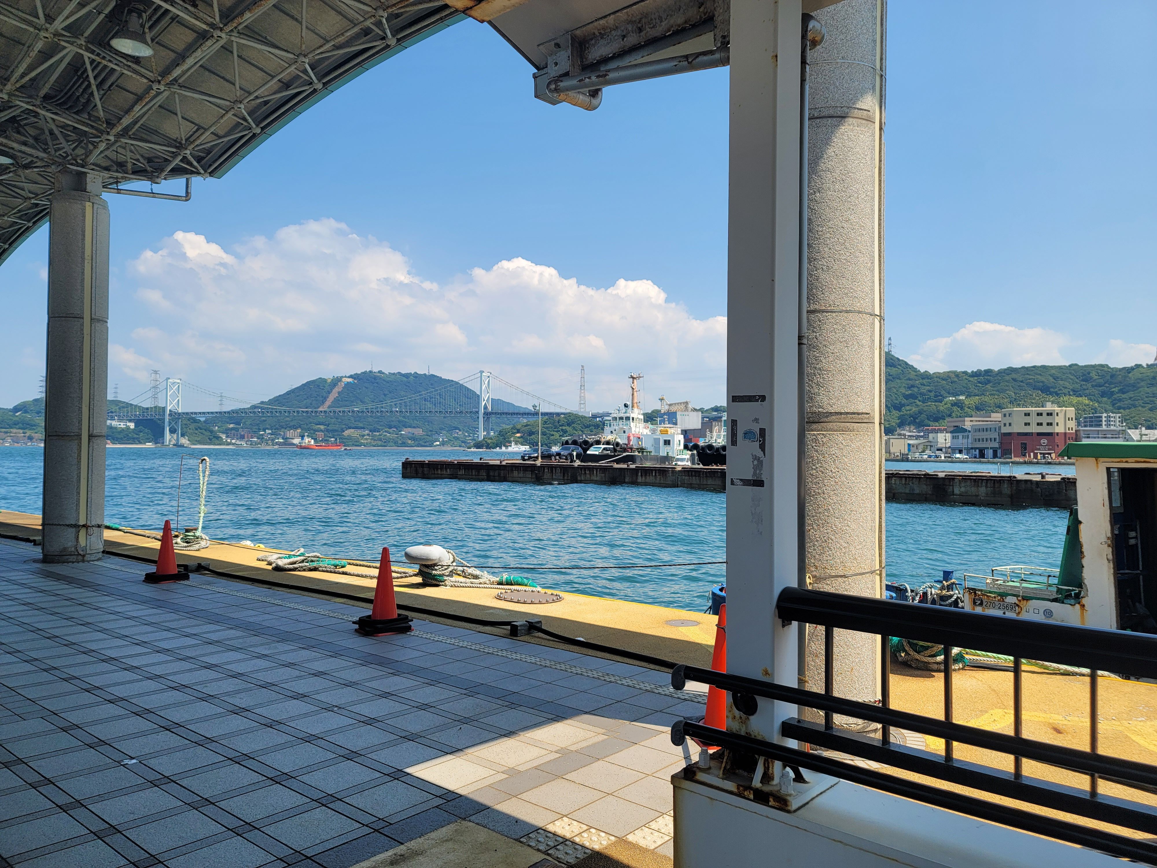 Shimonoseki