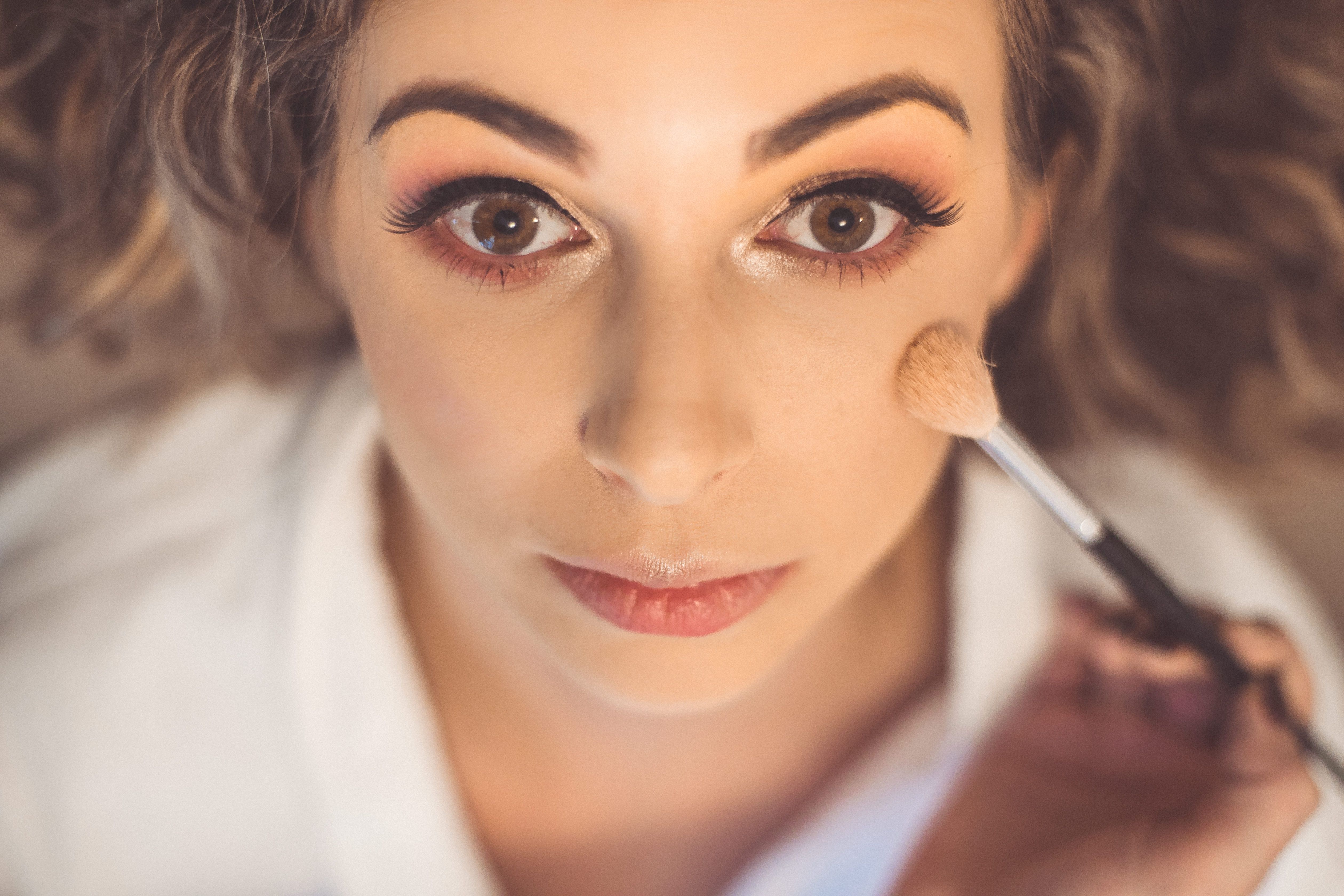 Blush Compacto
