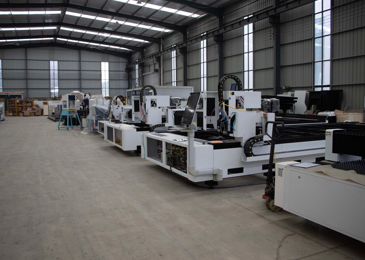 Injection Molded Components