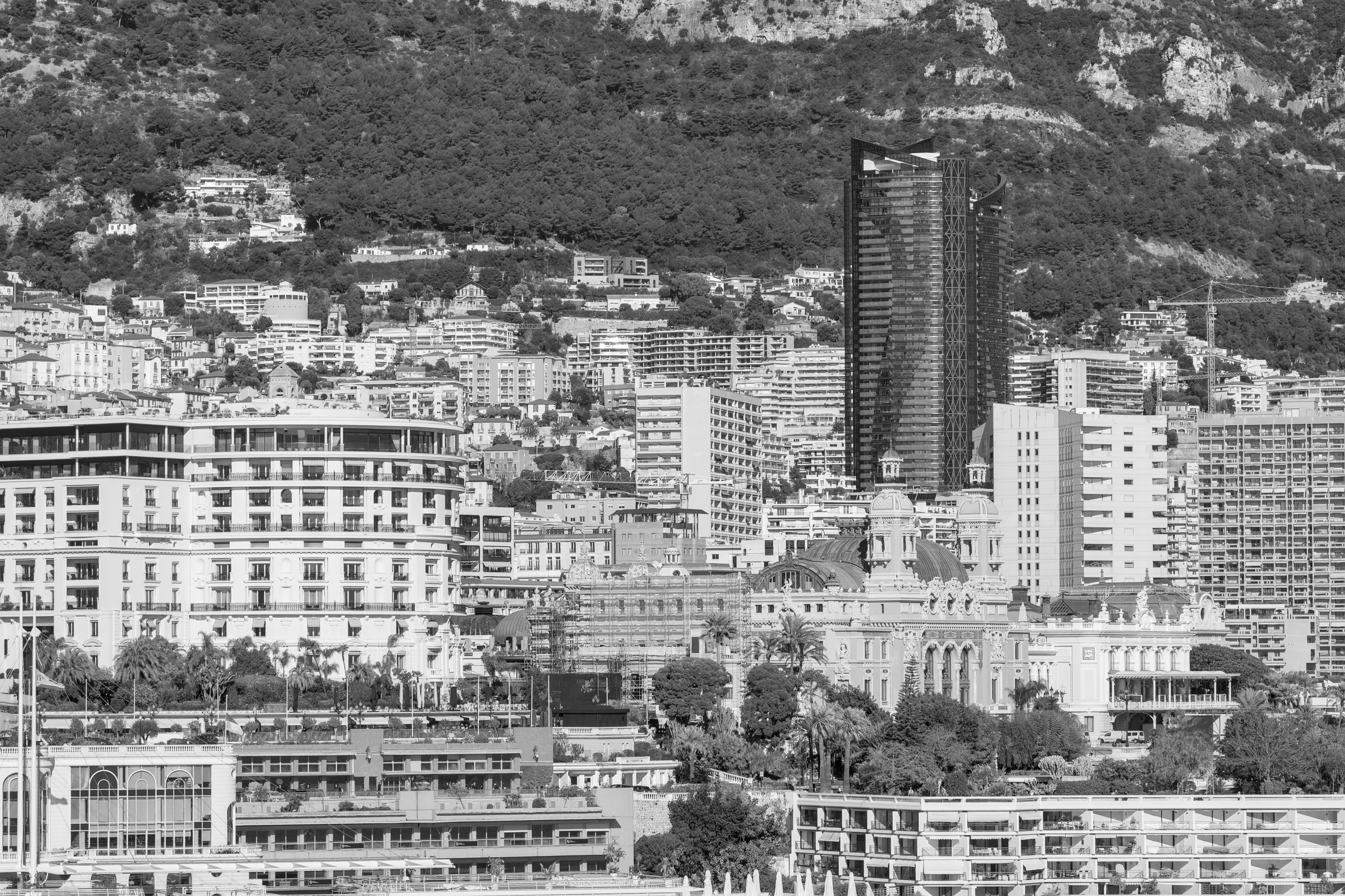 La Condamine