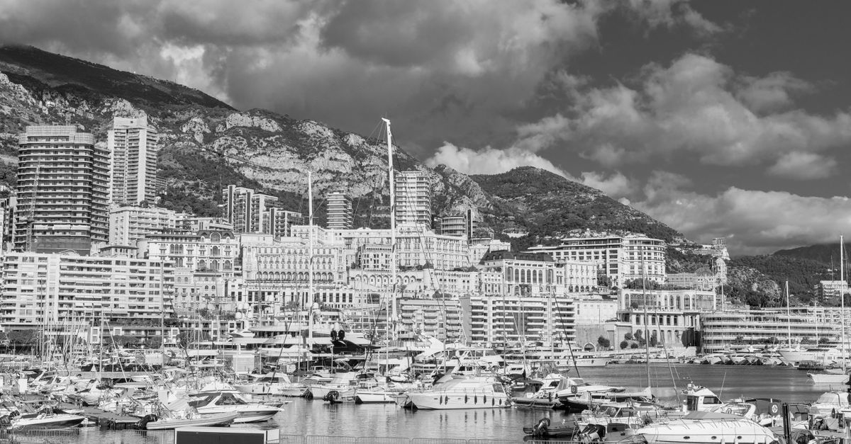 as monaco basket
