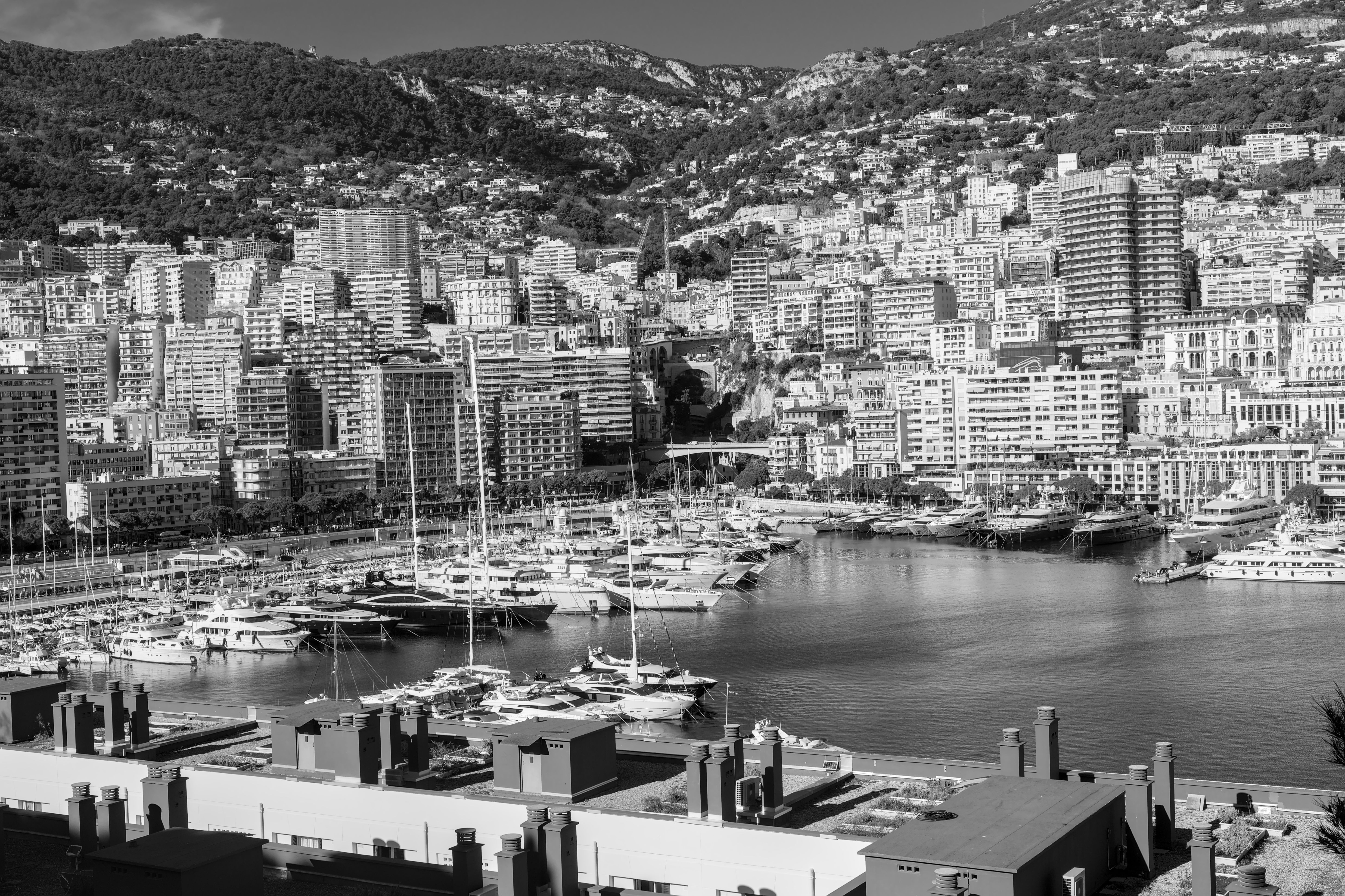 Why Akliouche? Monaco man is a pressing monster as well as a creator