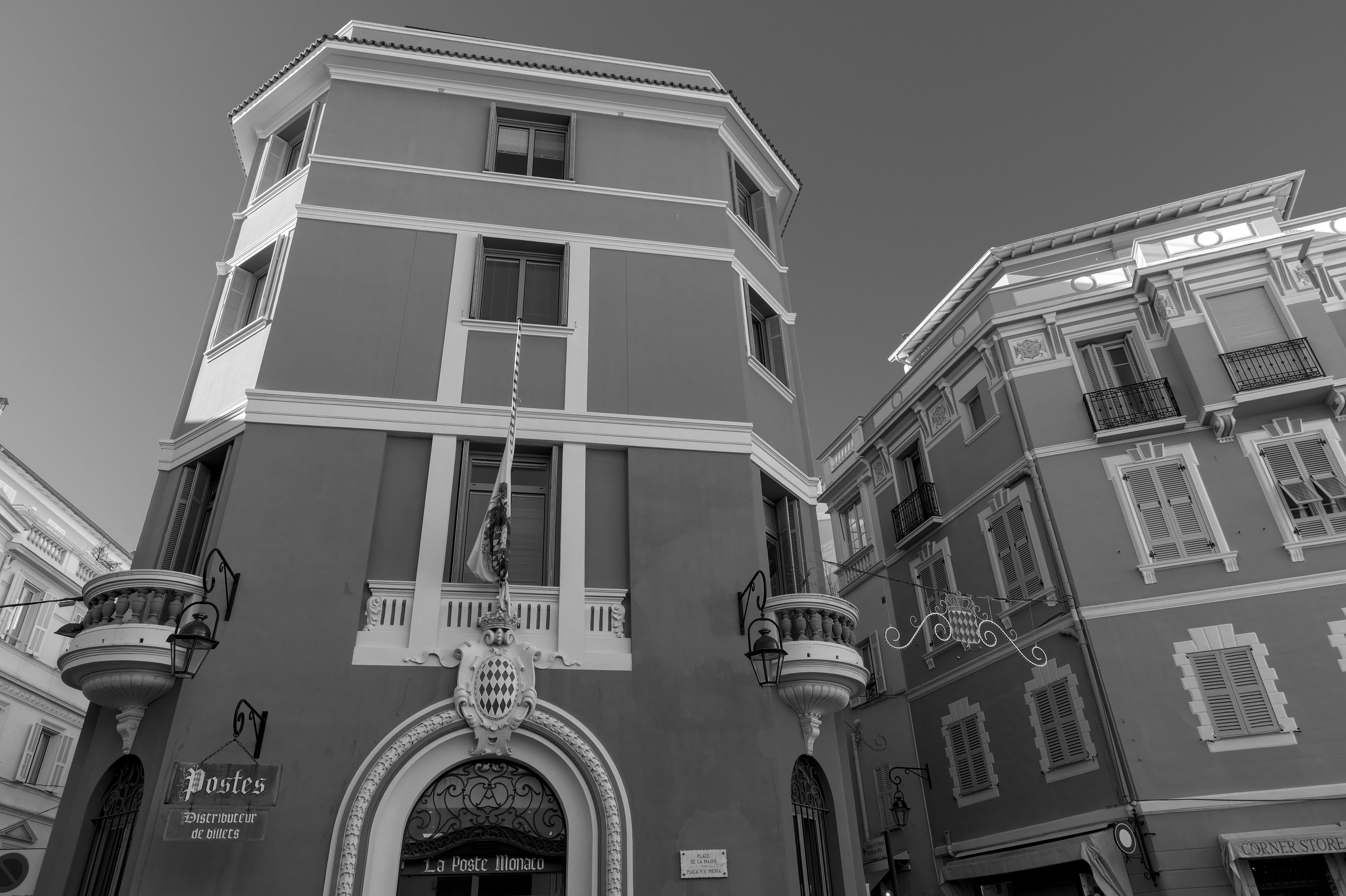 Airport transfers in Monaco