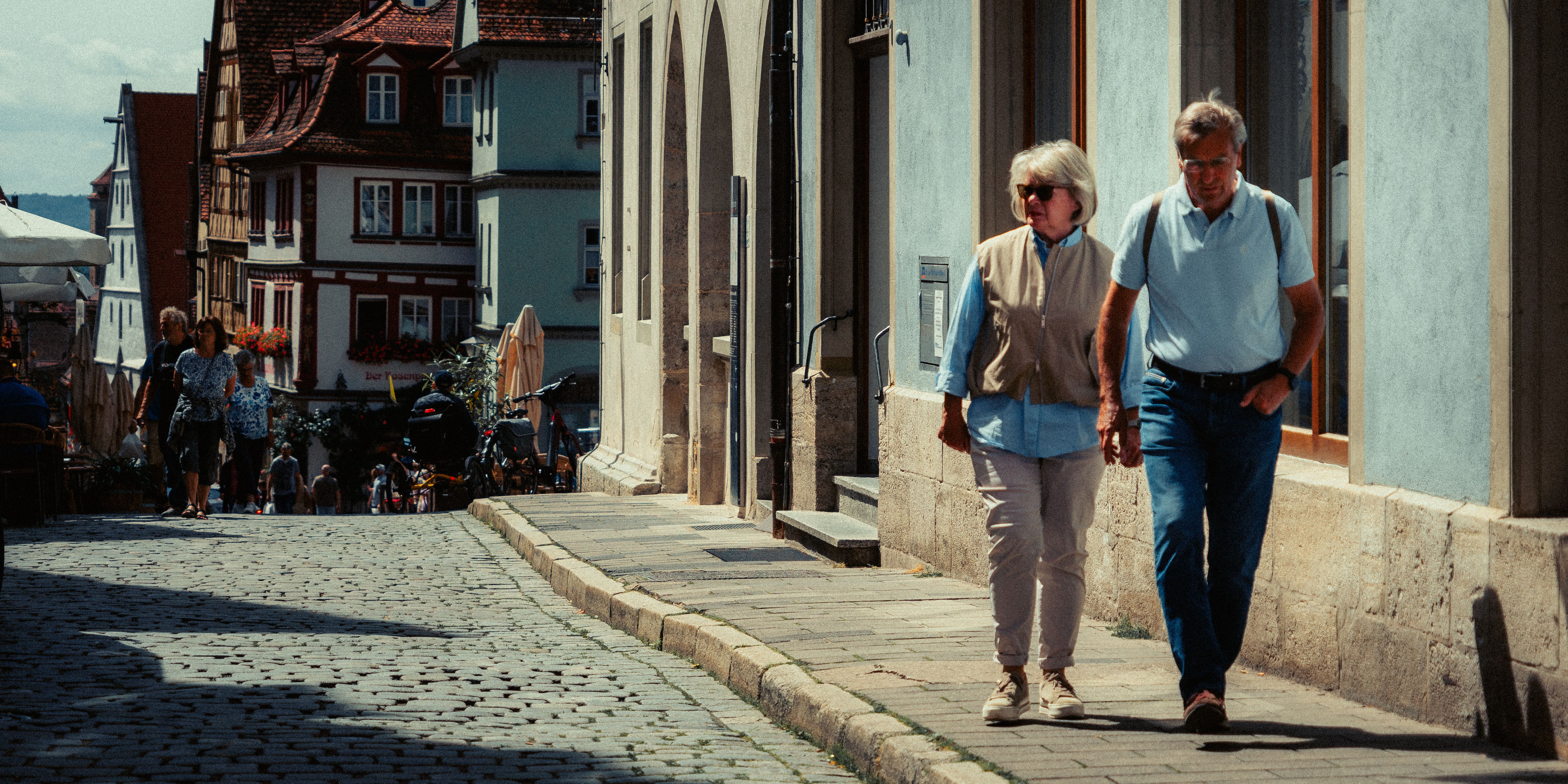 Pensionsberatung