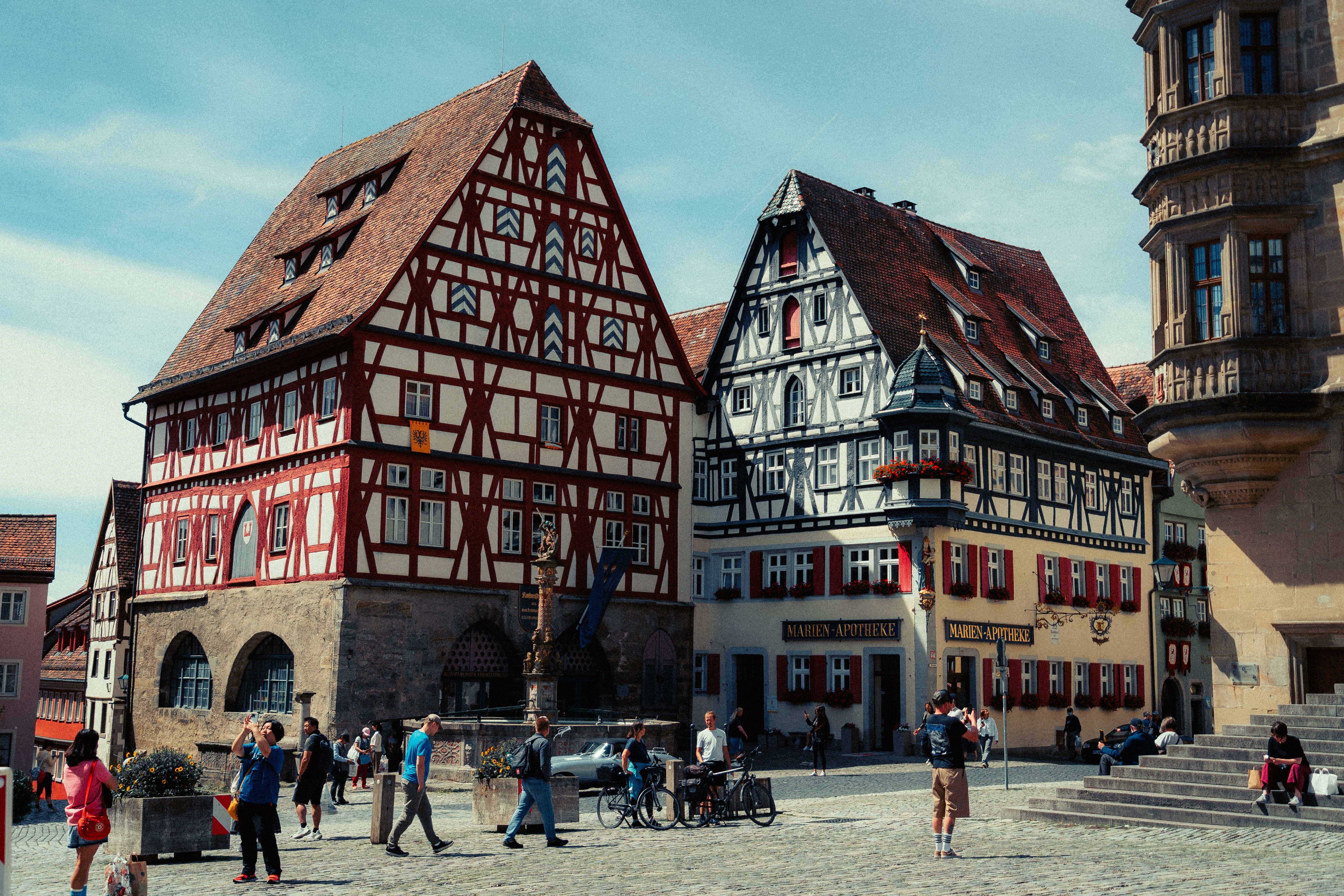 Mitterdorf an der Raab