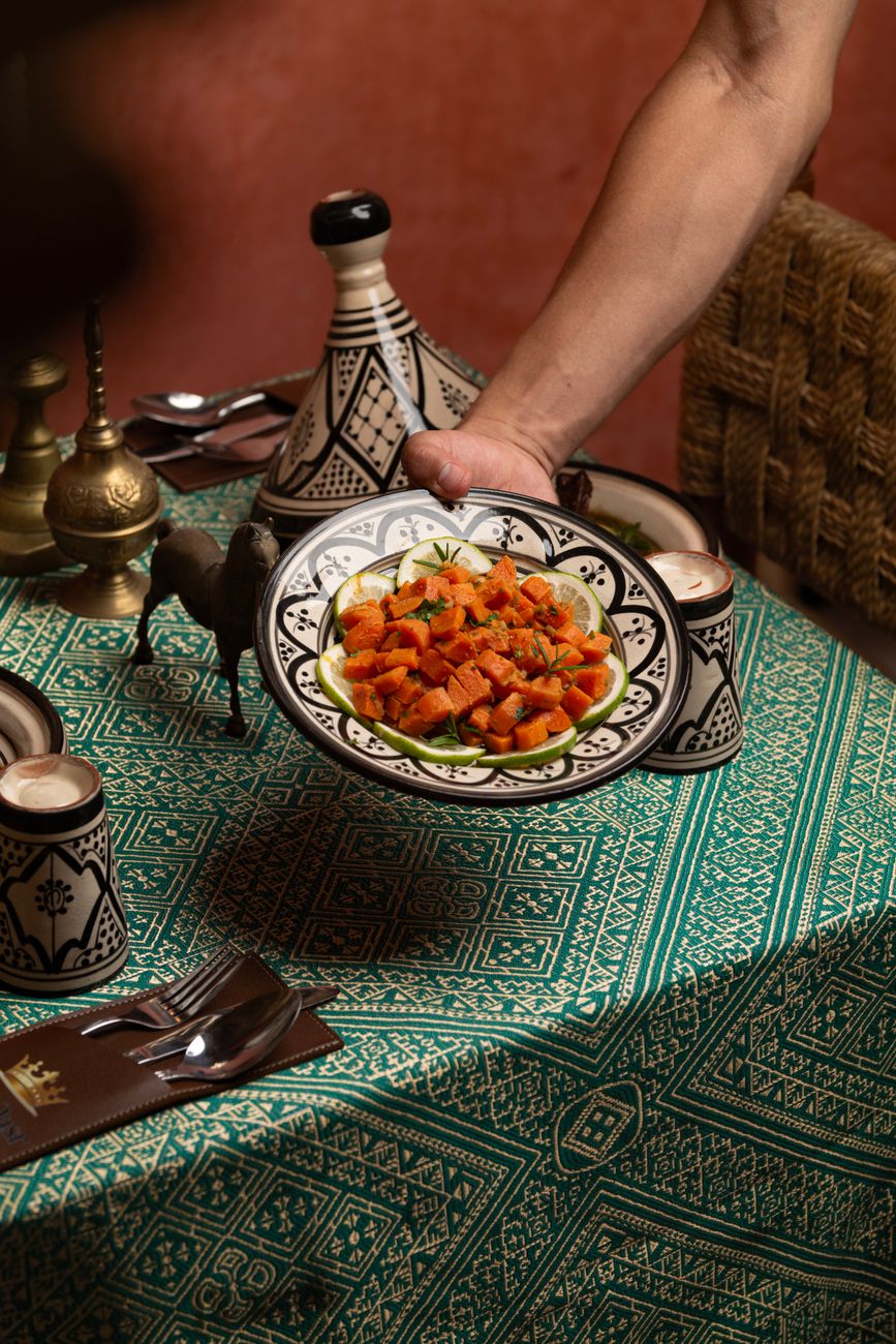 الطبخ والمطبخ