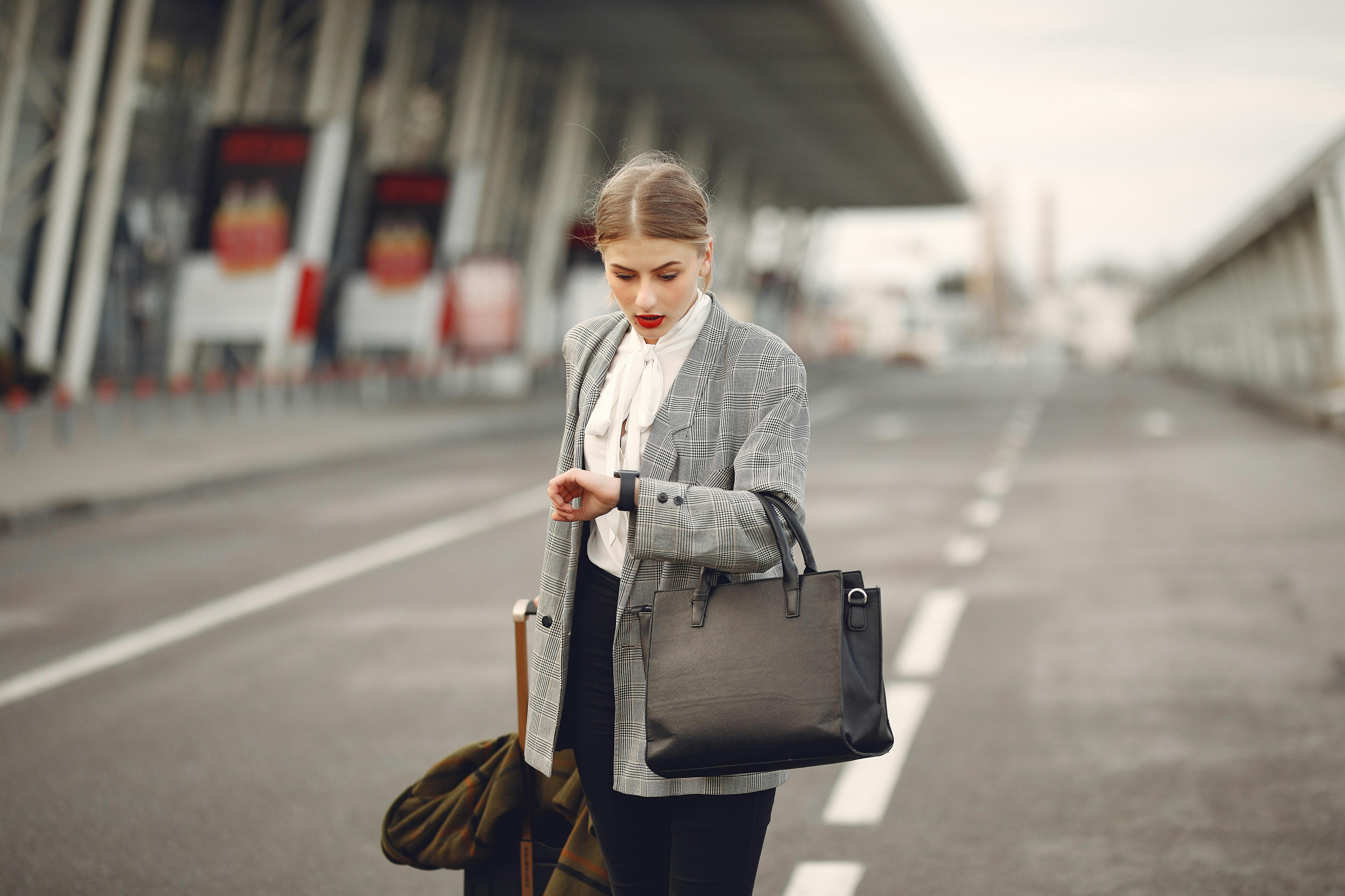 Check-In Champ: Tips for Efficient Airport Check-In
