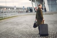 Travel