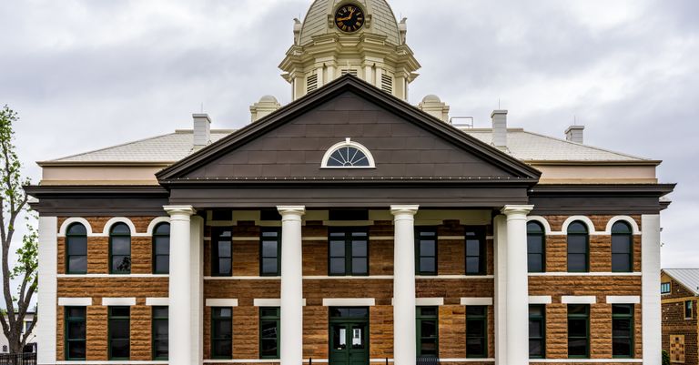 Man charged with serious assault appears in Letterkenny District Court