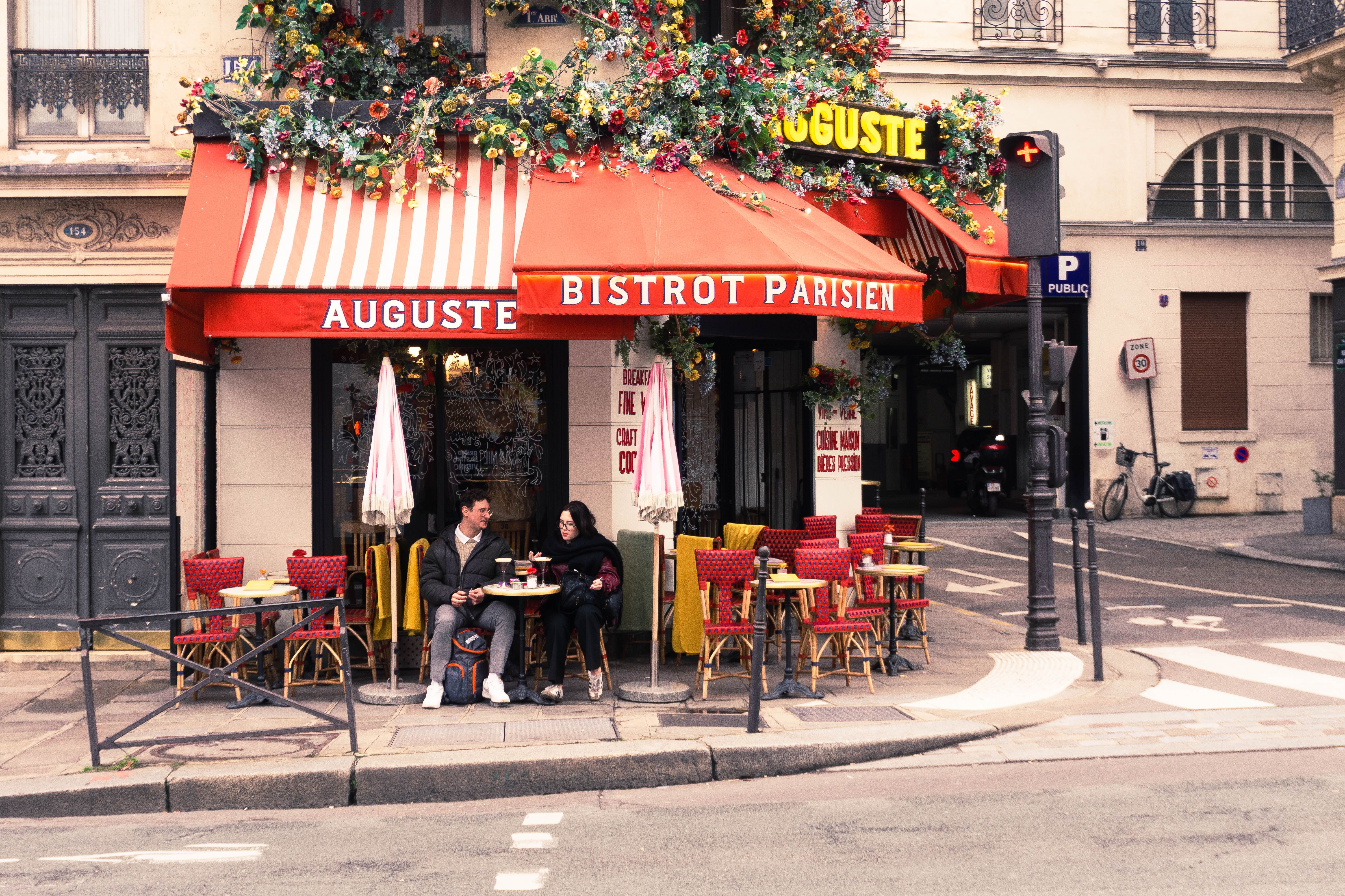 CHEZ DANI — photo 2