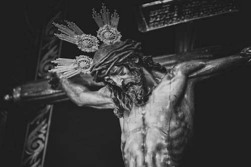 бесплатная Бесплатное стоковое фото с бог, иисус христос, католицизм Стоковое фото