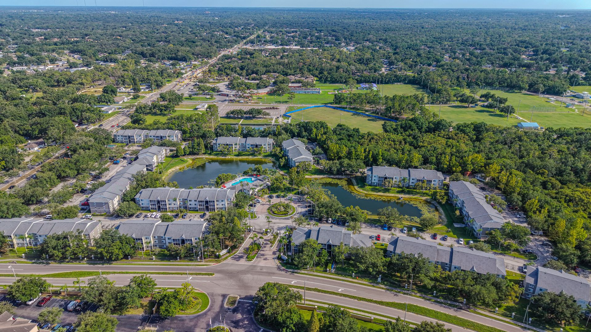 Land O Lakes, FL