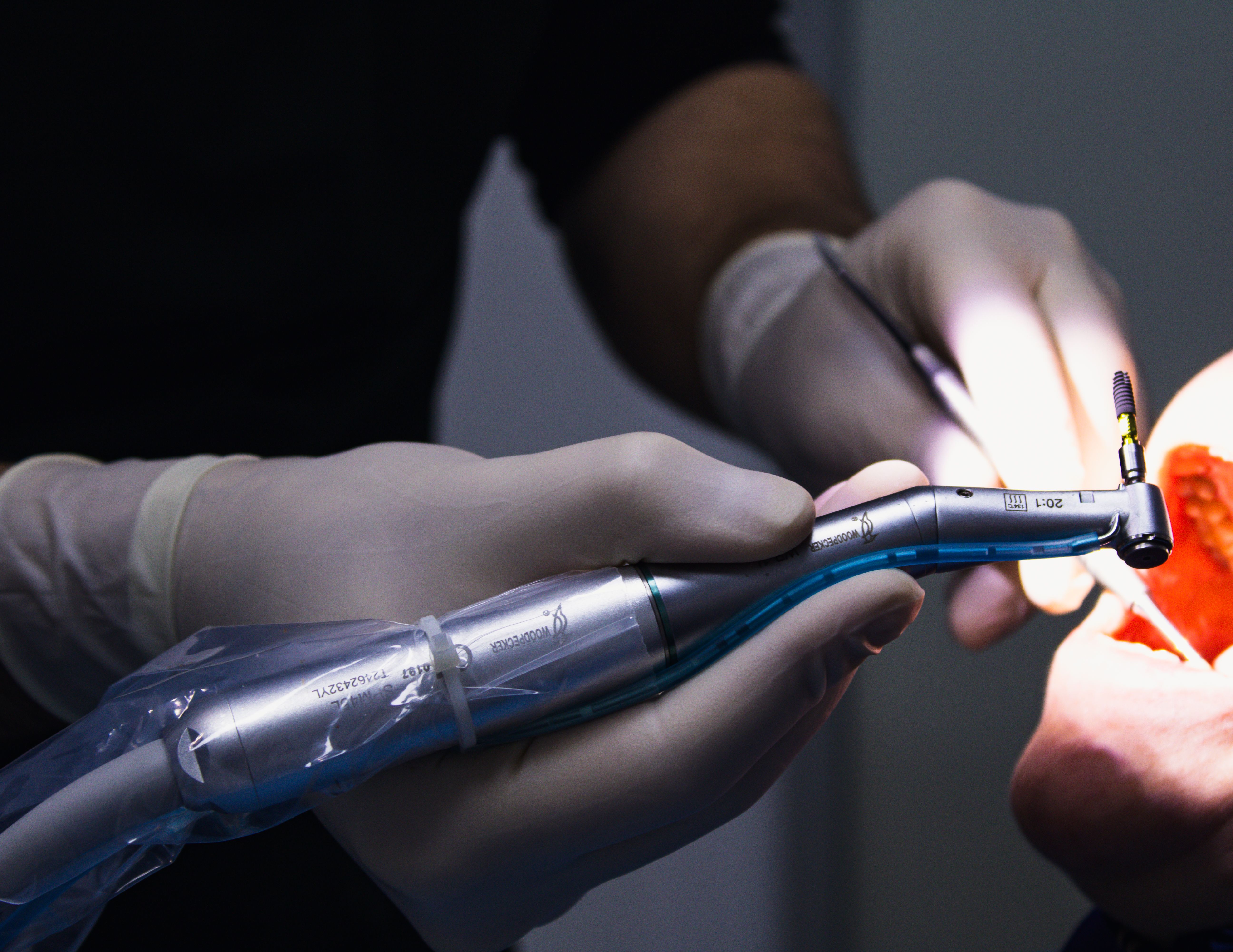 Nearly $20 million in federal dollars help expand rural healthcare access in Marion, Polk — Photo by Zeynep Kahraman on Pexel