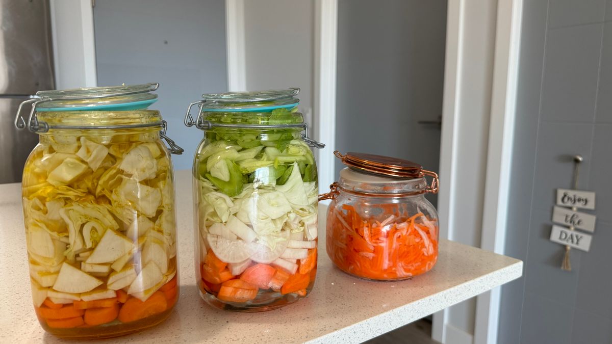 Recettes écoresponsables pour tous