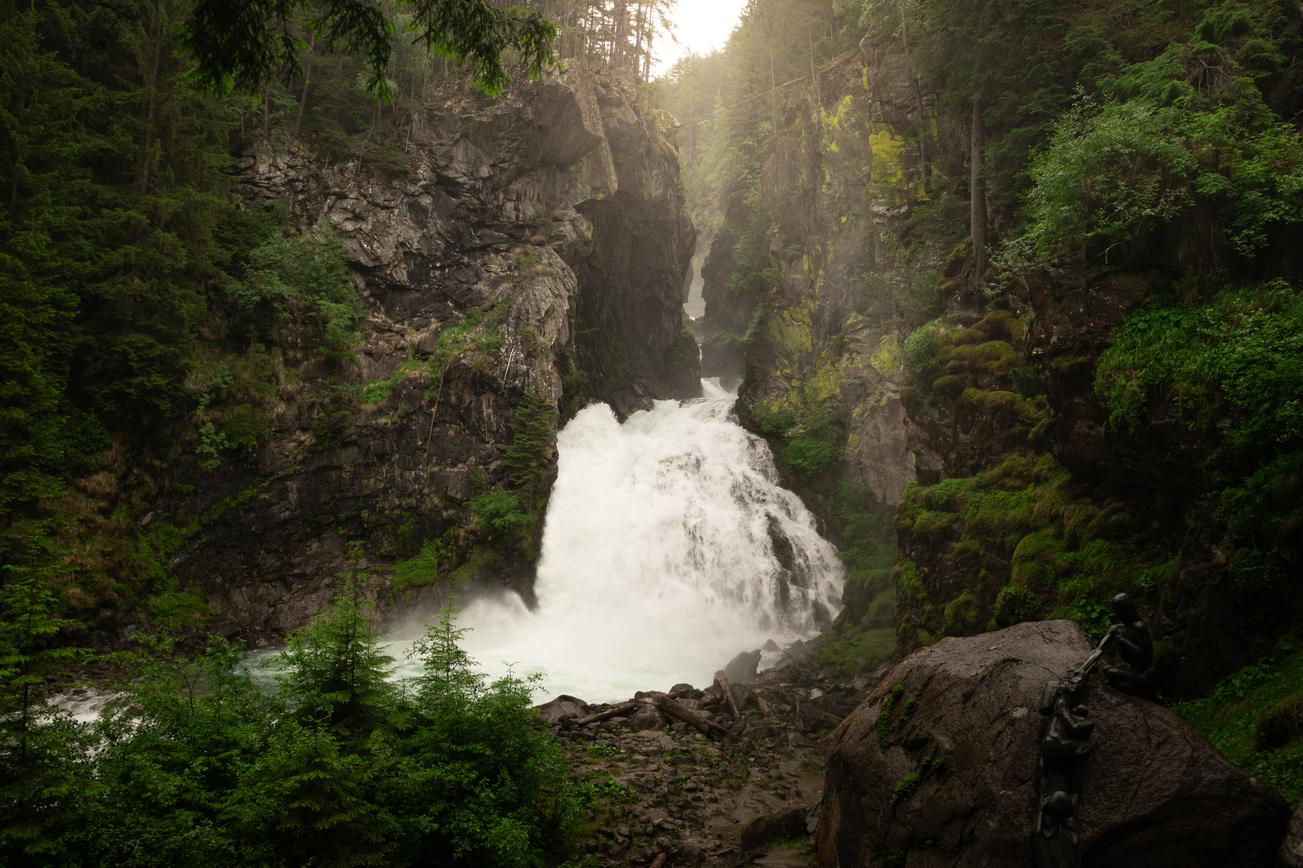 Hidden Gems of the Rockies: Best Small Towns to Visit