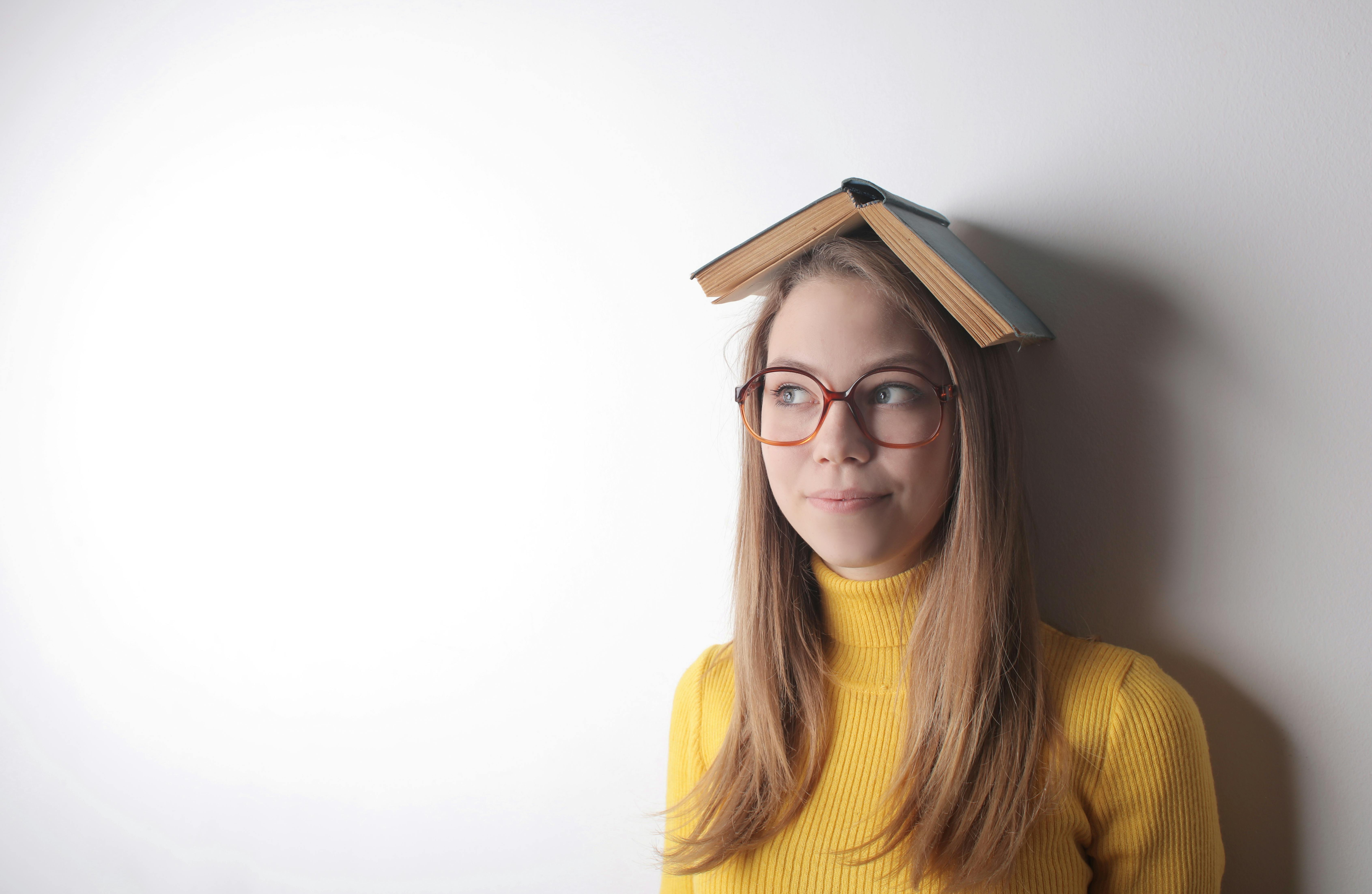 Where the Personal Development Industry Is Headed — Glenn Sanford | SUCCESS — Photo by Andrea Piacquadio on Pexels