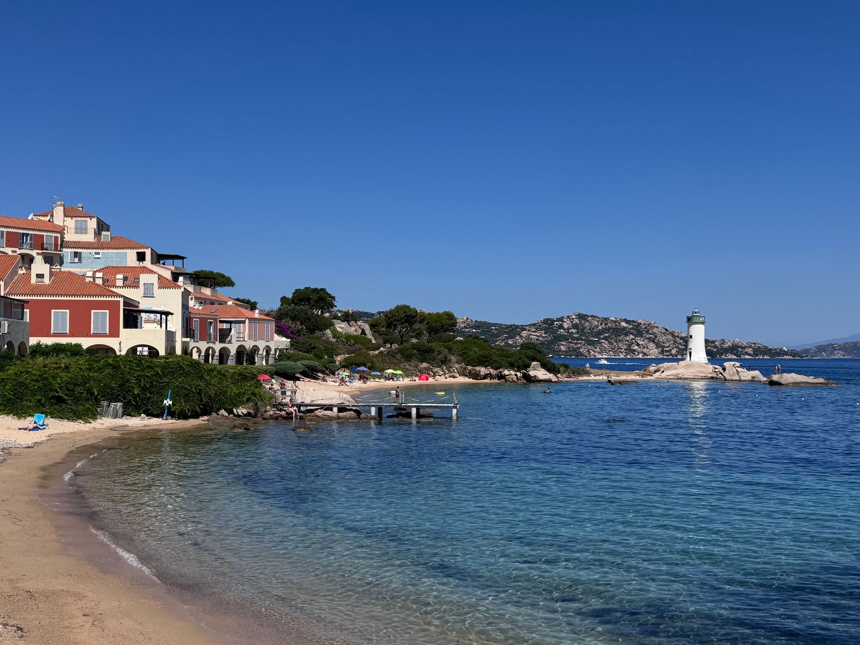Sardinia, Italy
